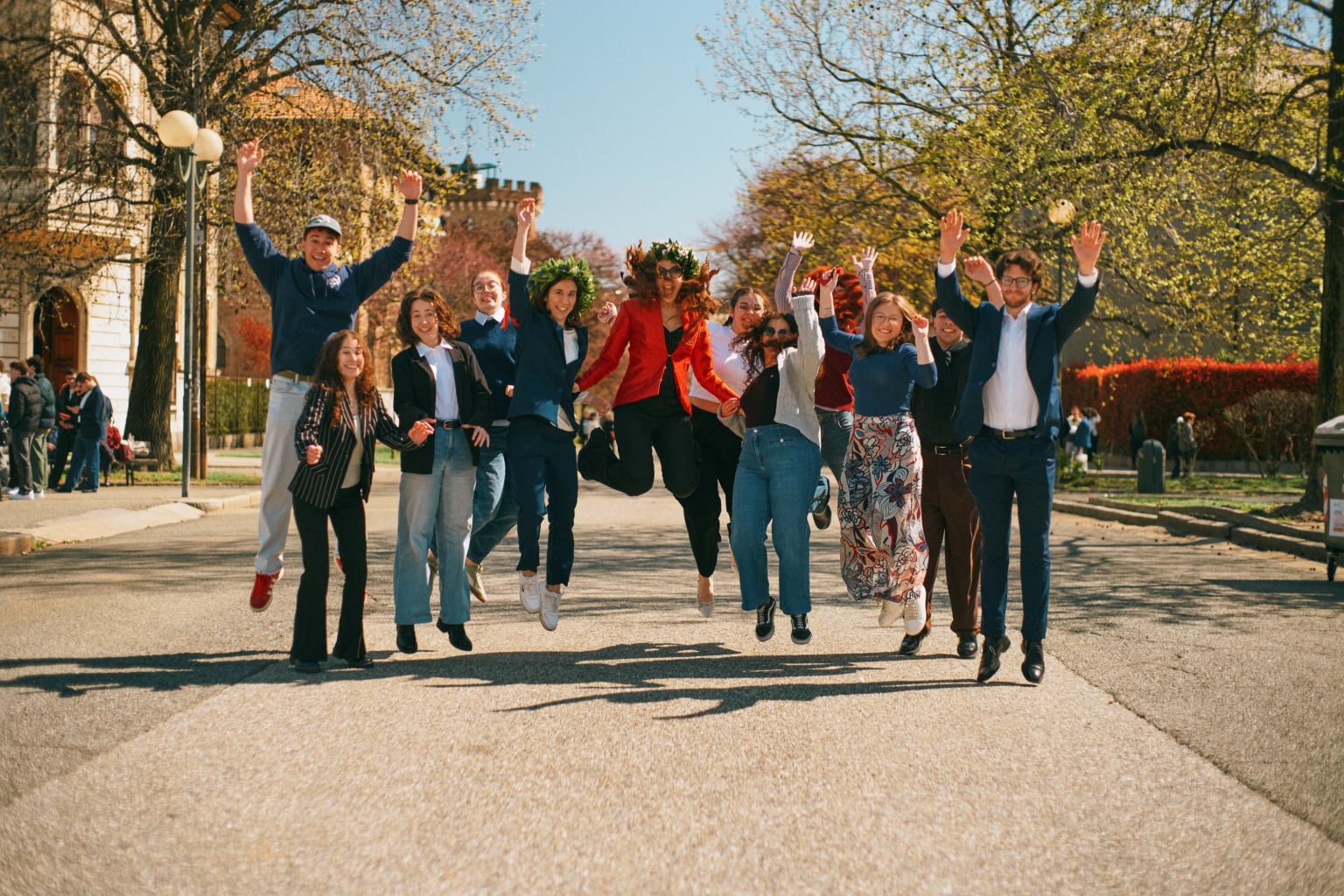 Graduations - Image 25