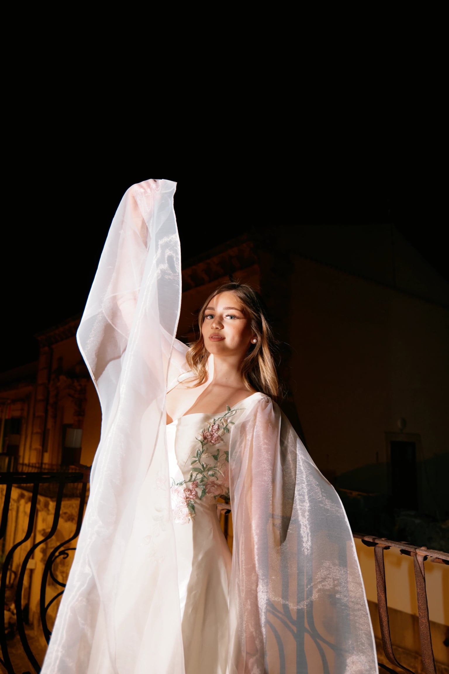 Baroque Fashion Shooting - Image 7