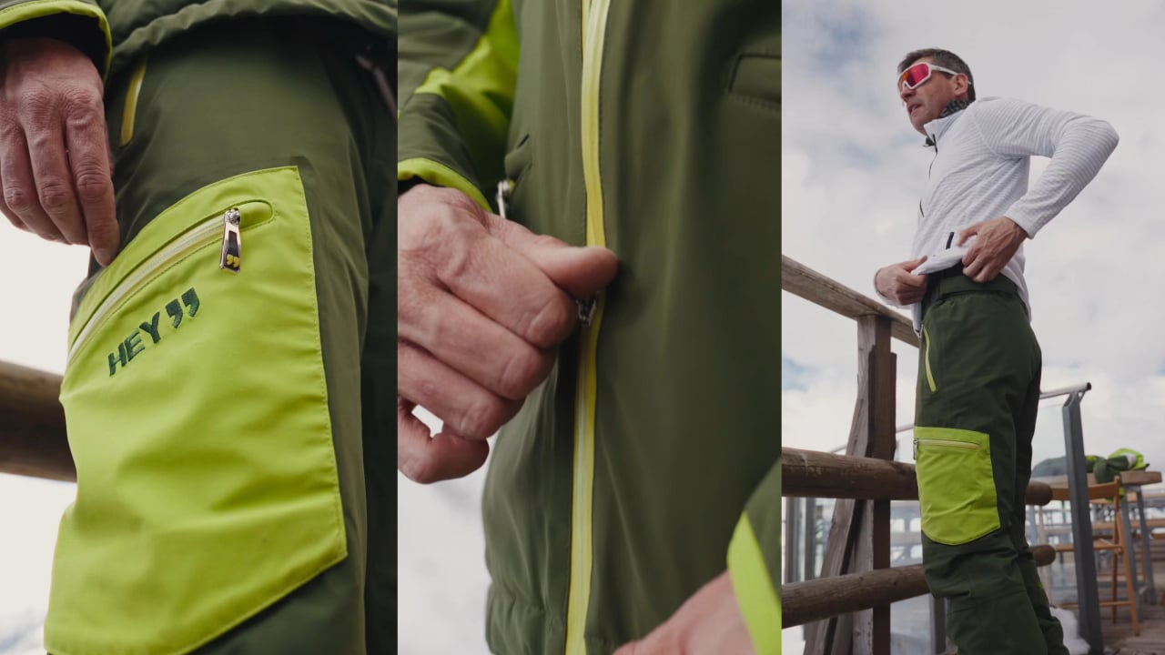 HeySport ADVs