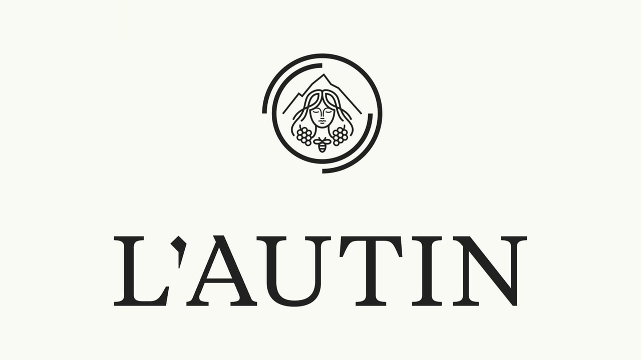 L'Autin Logo Animation