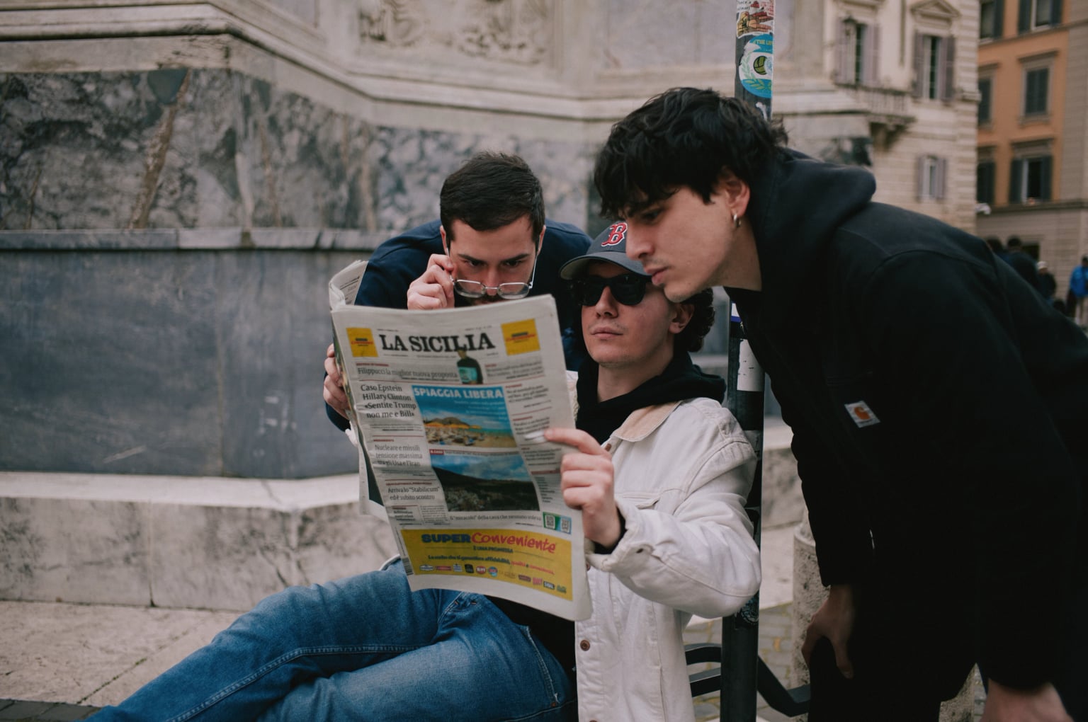 Roma - Image 54