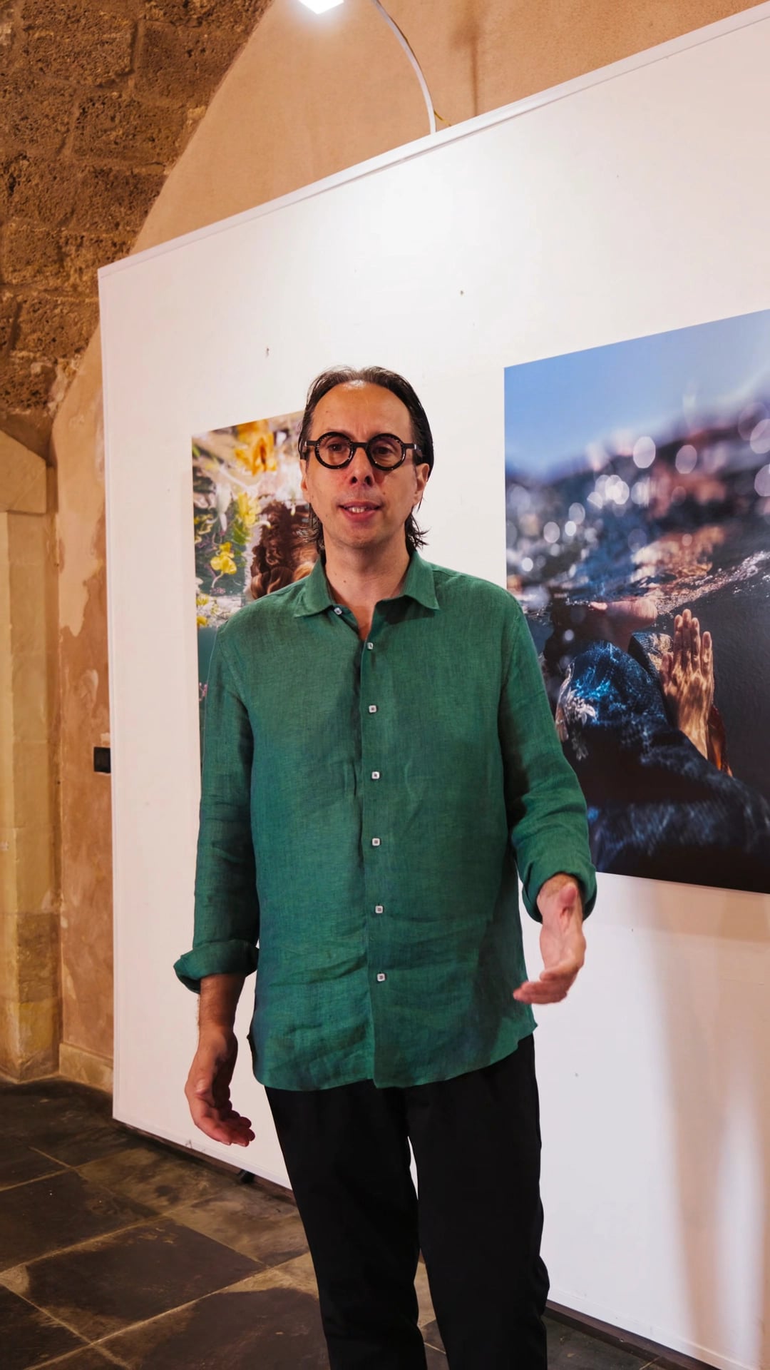 Henosis - Giuseppe La Spada - Image 5