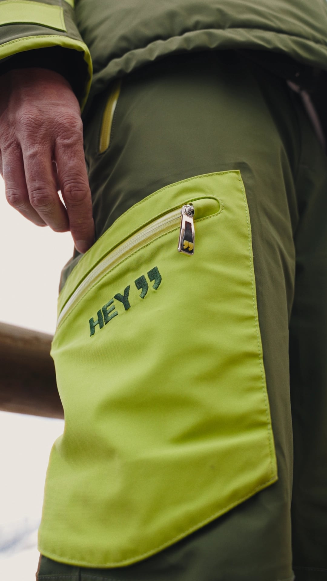 HeySport ADVs - Image 2
