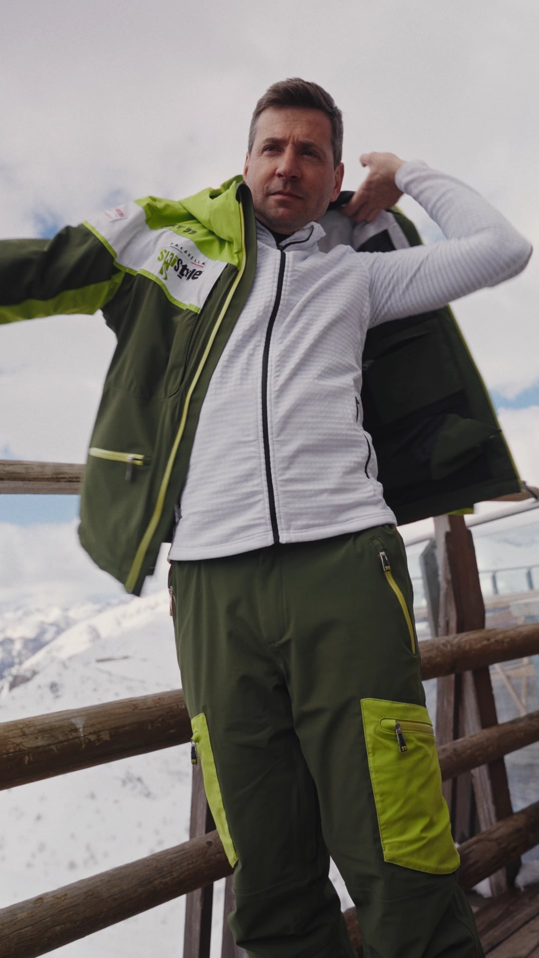 HeySport ADVs - Image 11