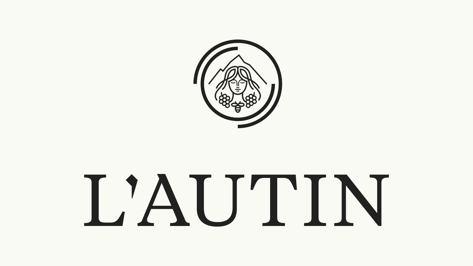 L'Autin Logo Animation