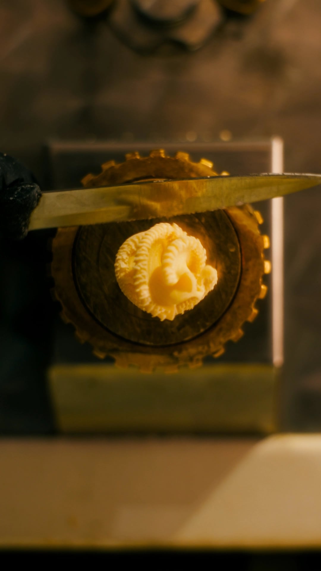 Making of Pasta - Image 3