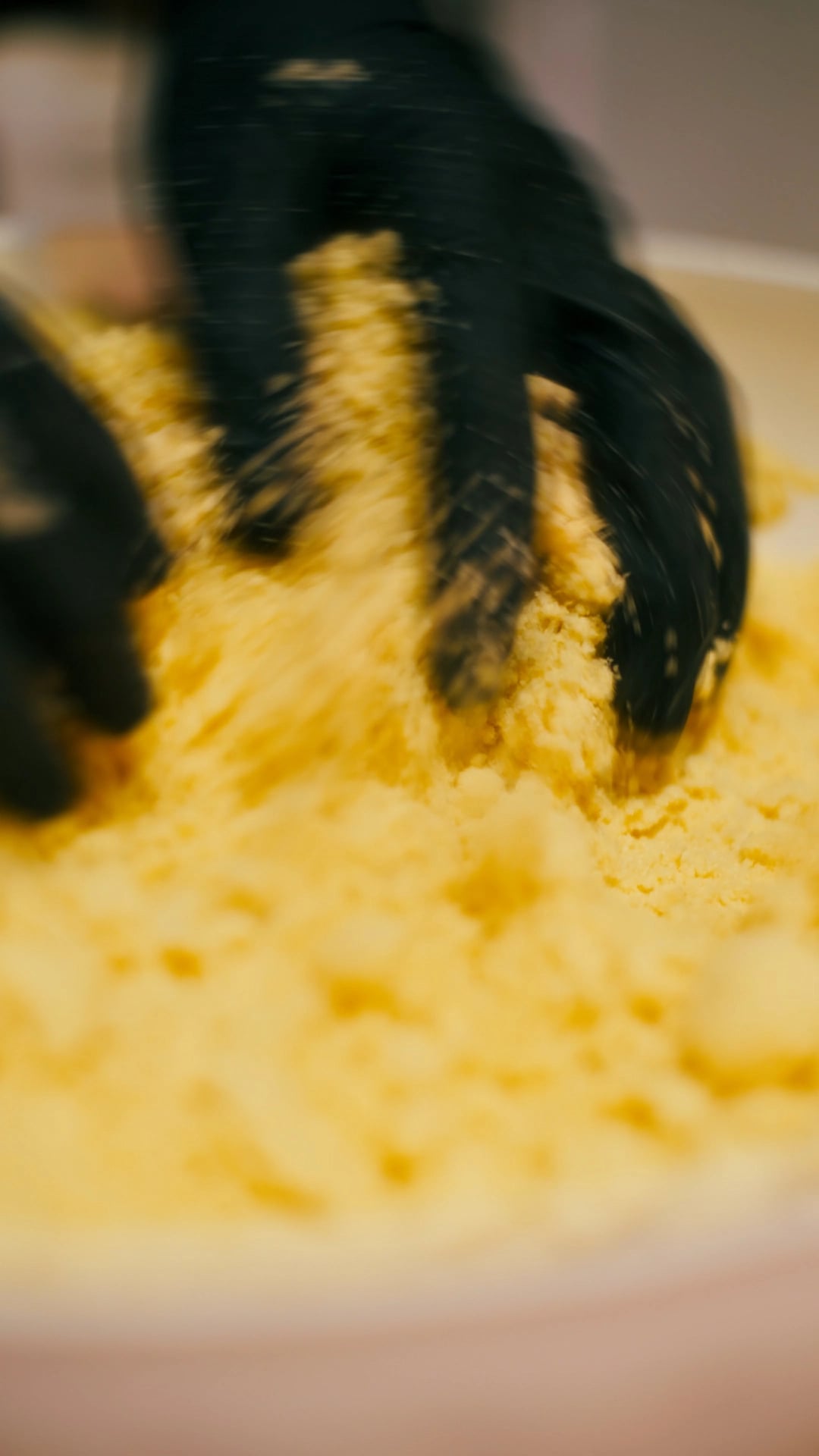 Making of Pasta - Image 7