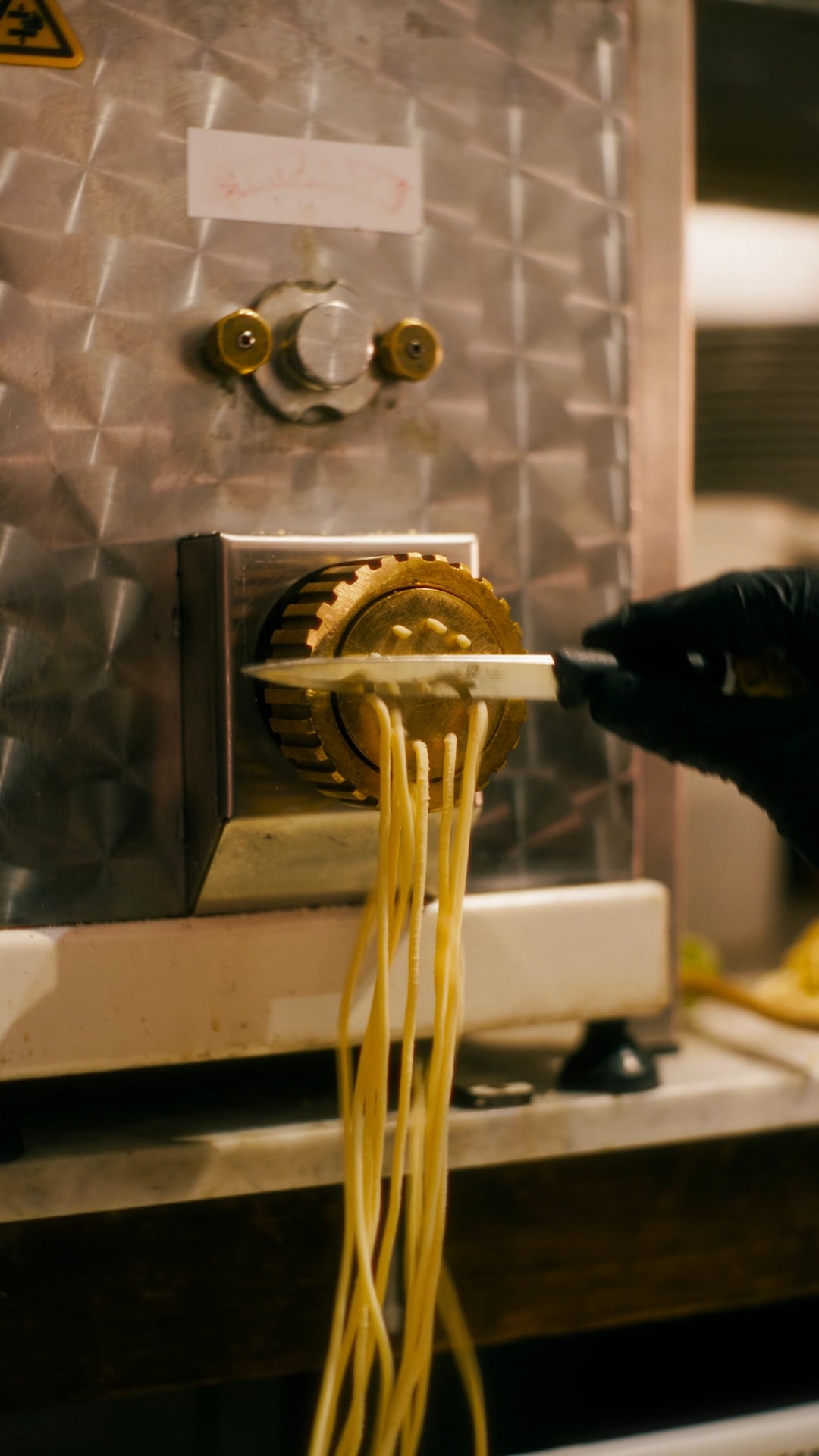 Making of Pasta - Image 13