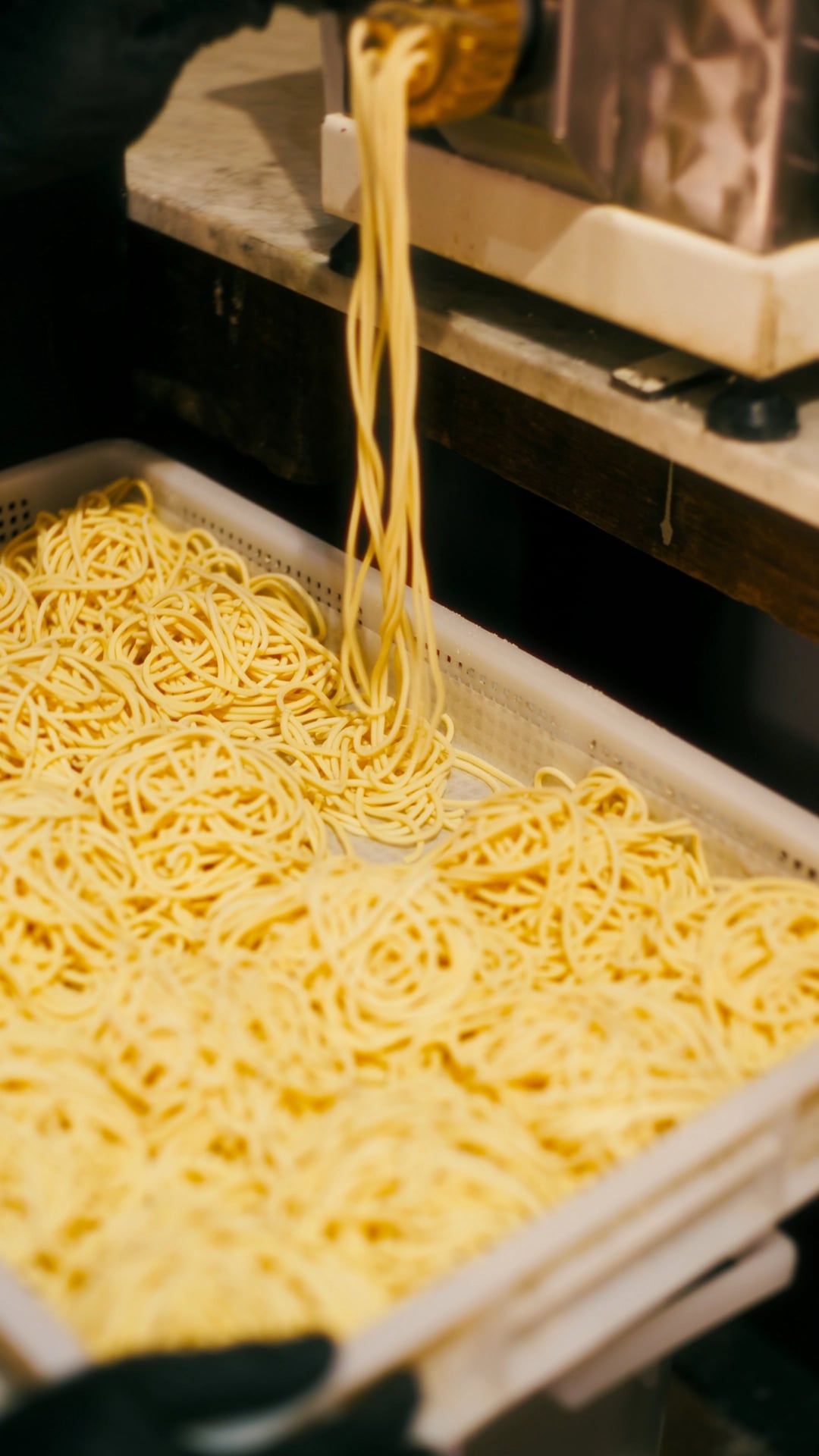Making of Pasta - Image 14