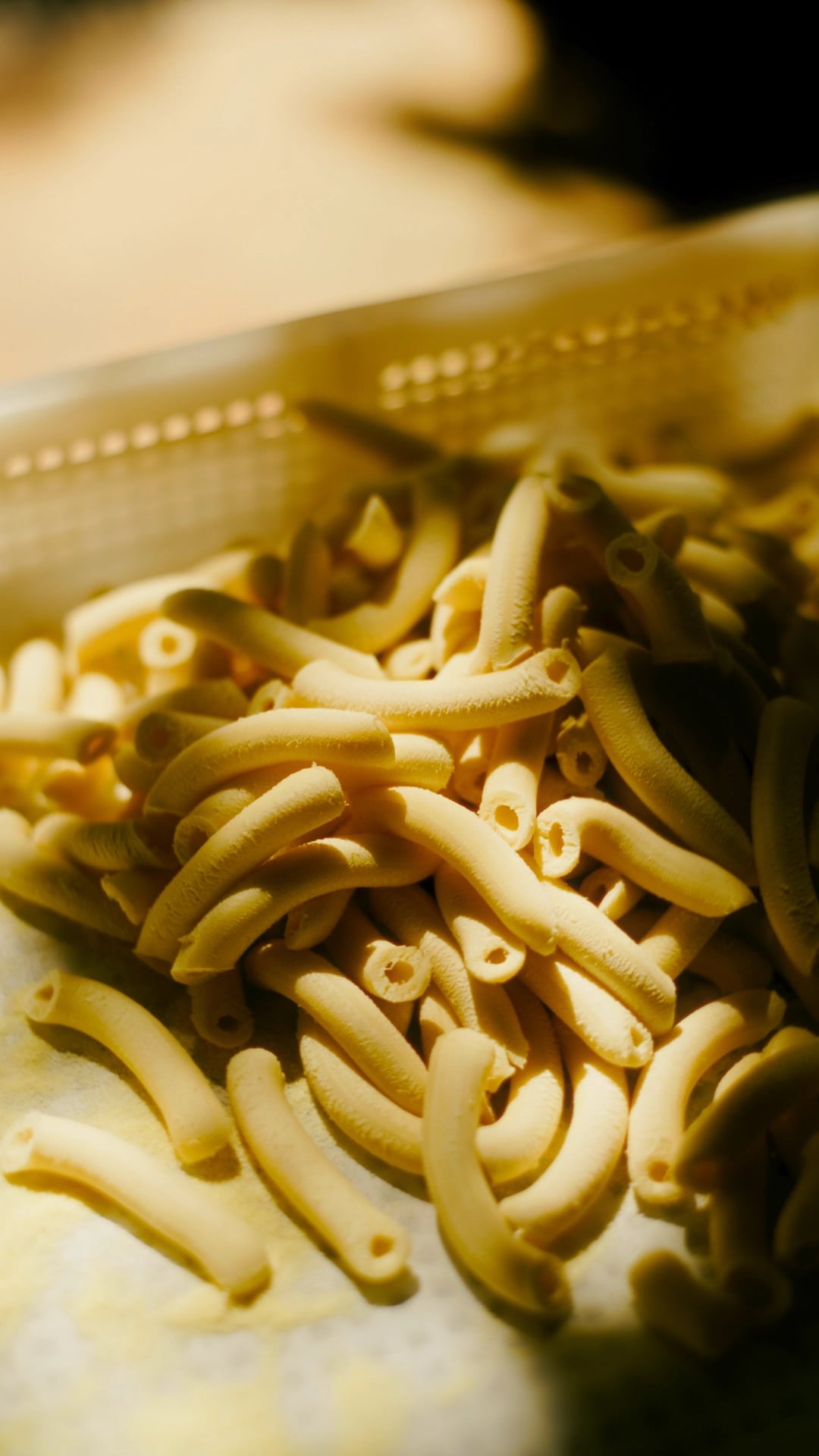 Making of Pasta - Image 16