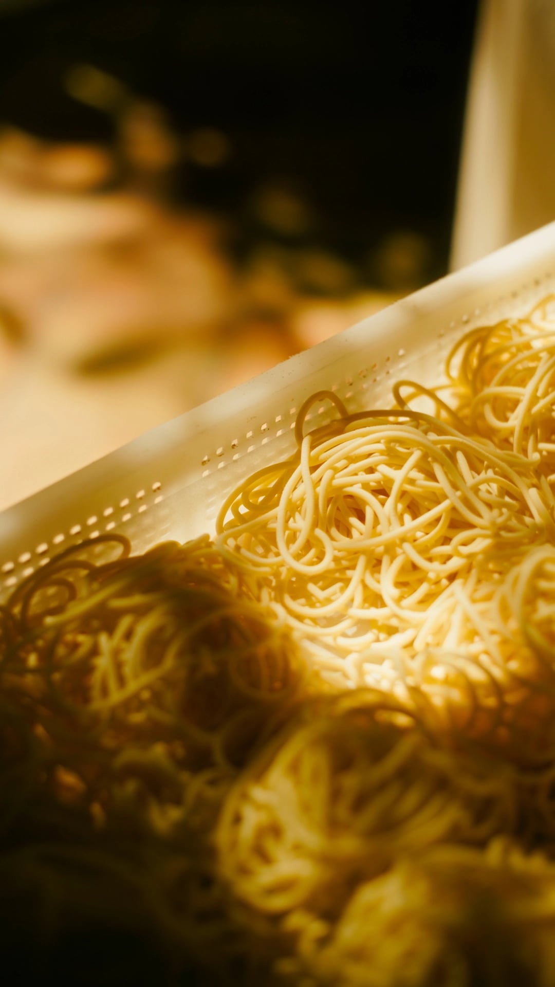 Making of Pasta - Image 17