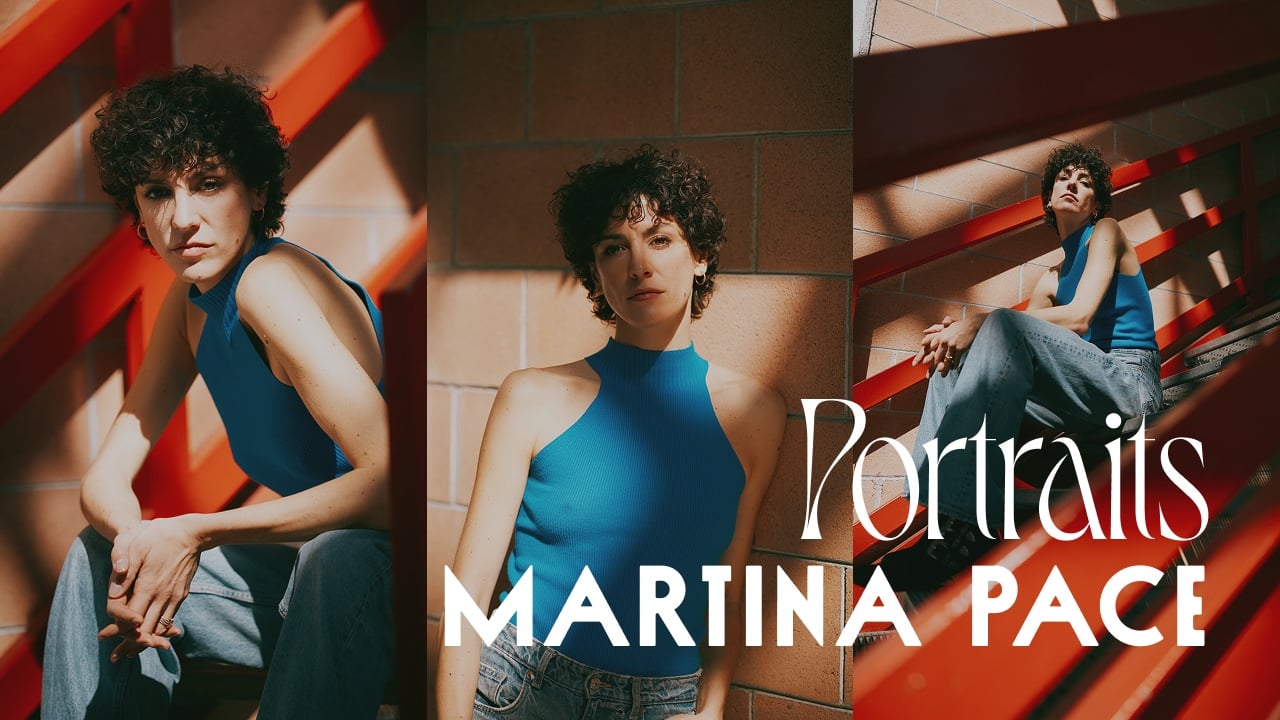 Martina Pace