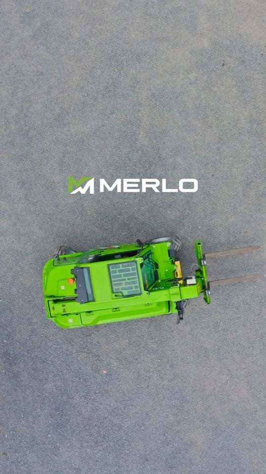 Merlo e-WORKER ADVs - Image 6