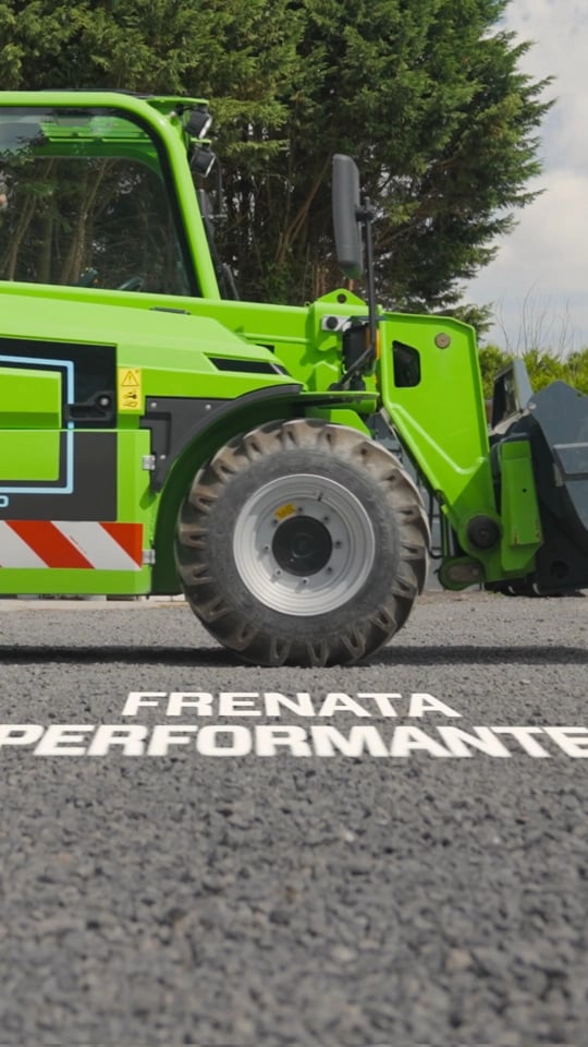 Merlo e-WORKER ADVs - Image 8