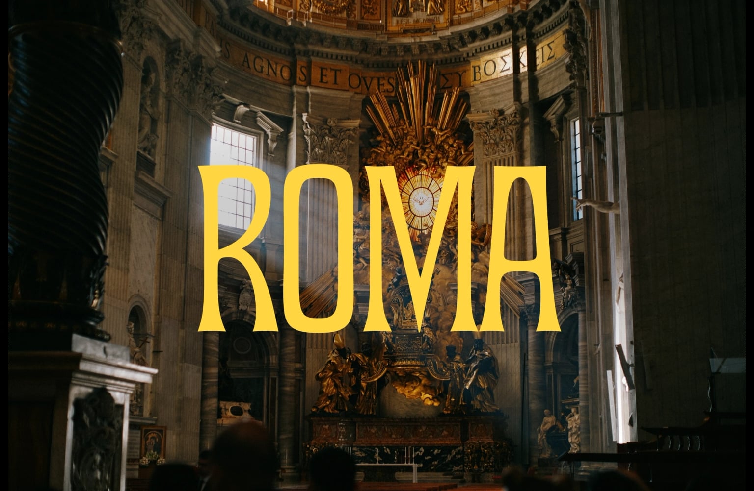Roma