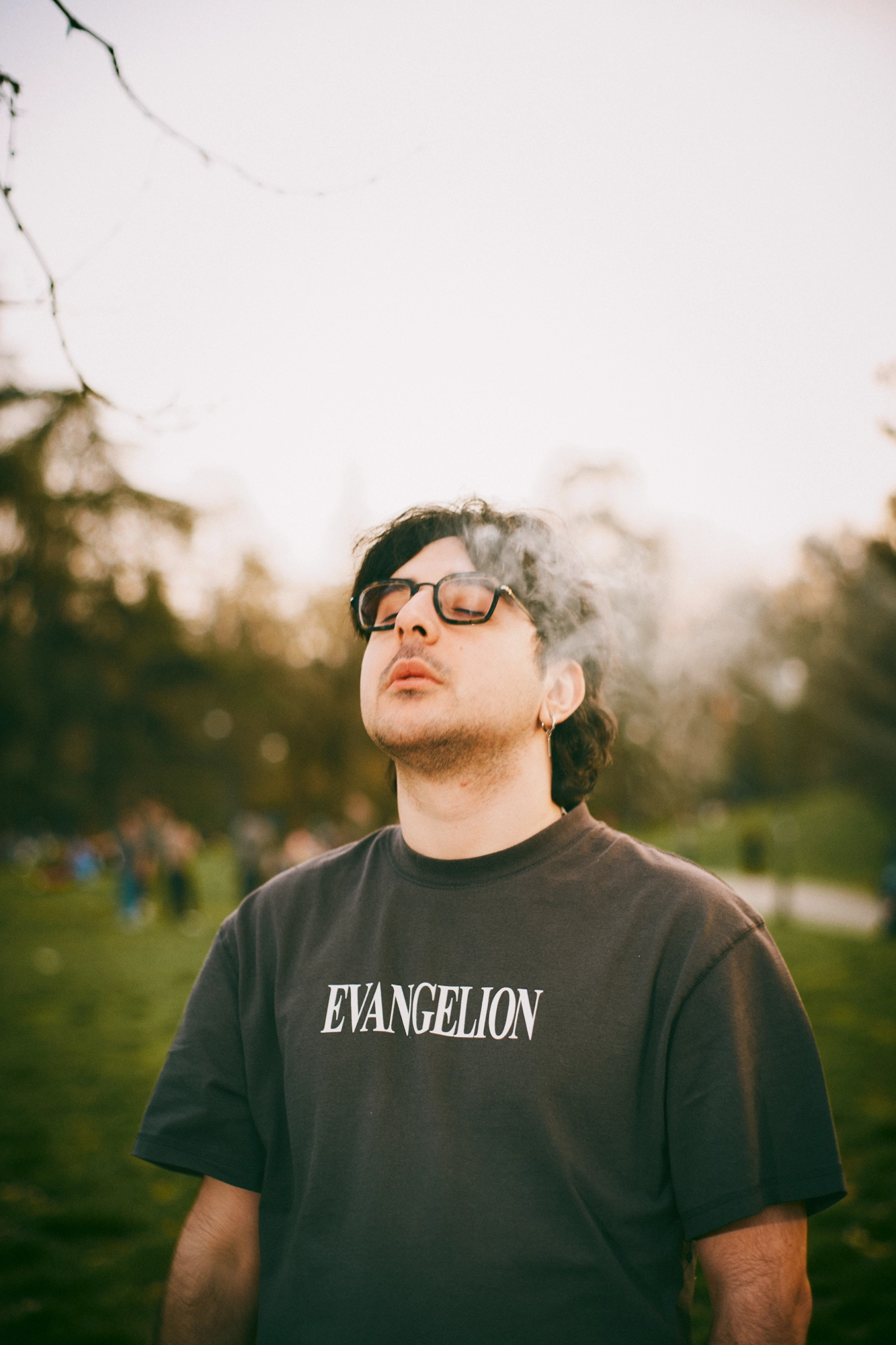 Park - 15