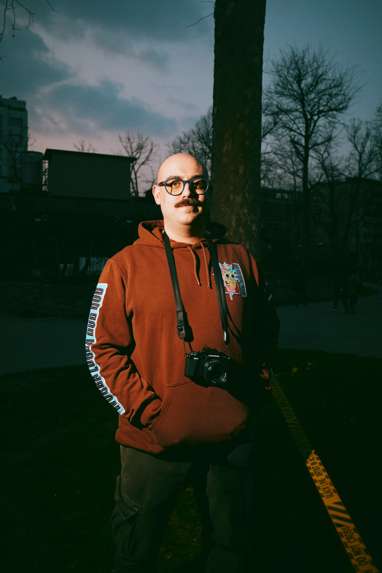 Park - 18