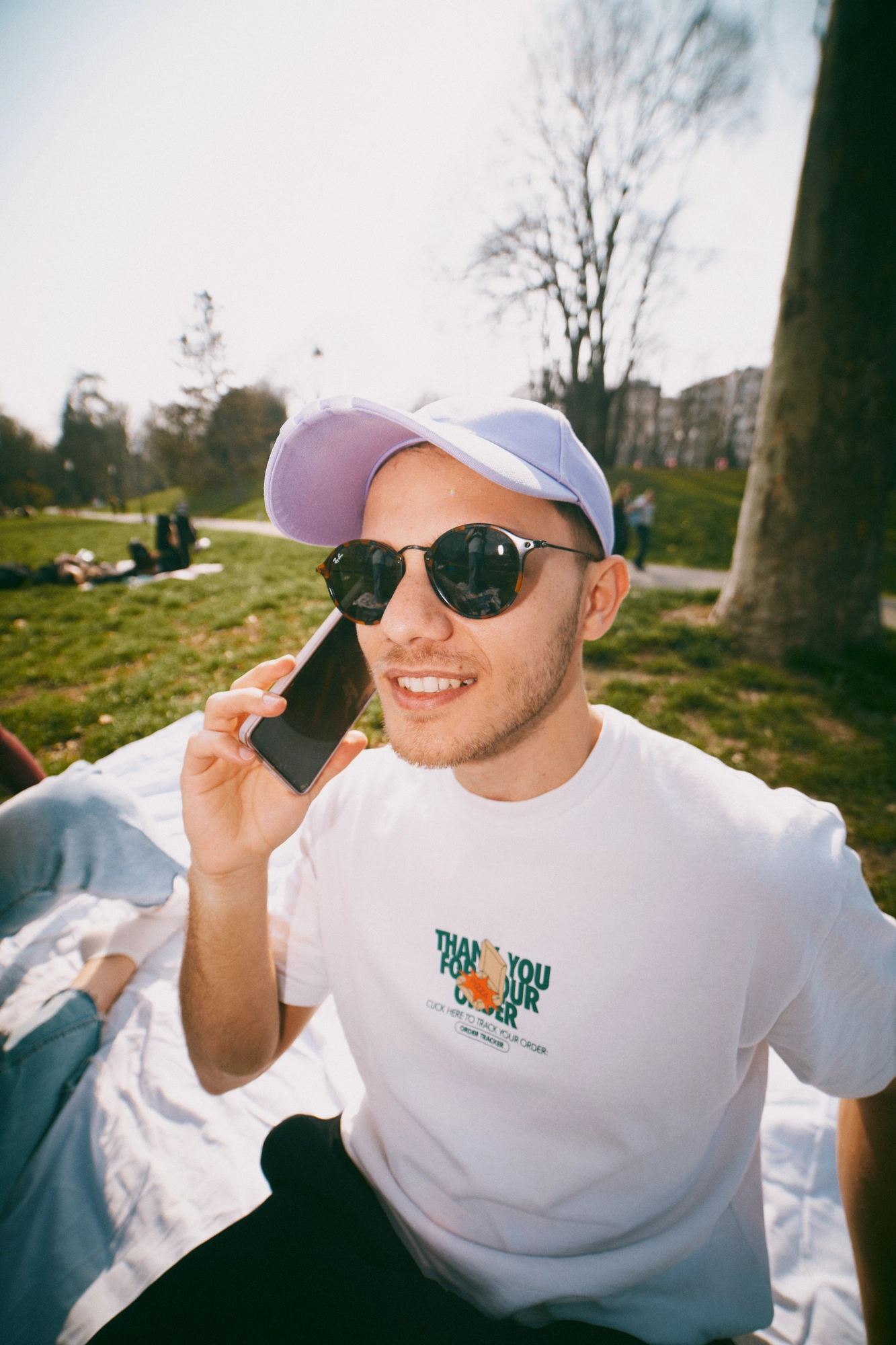 Park - 8