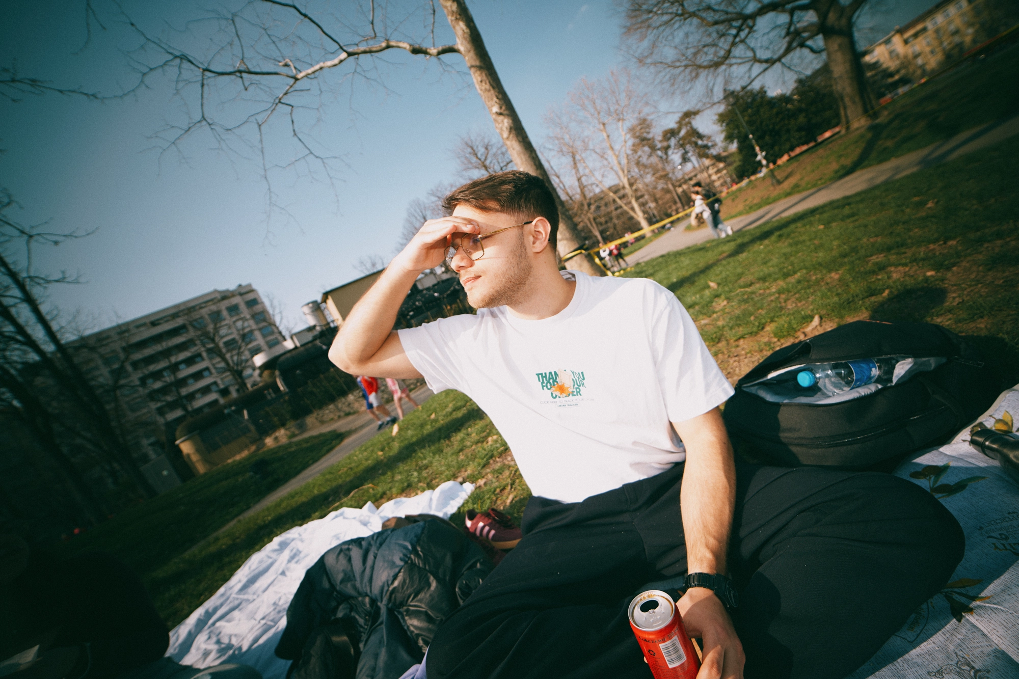 Park - 4