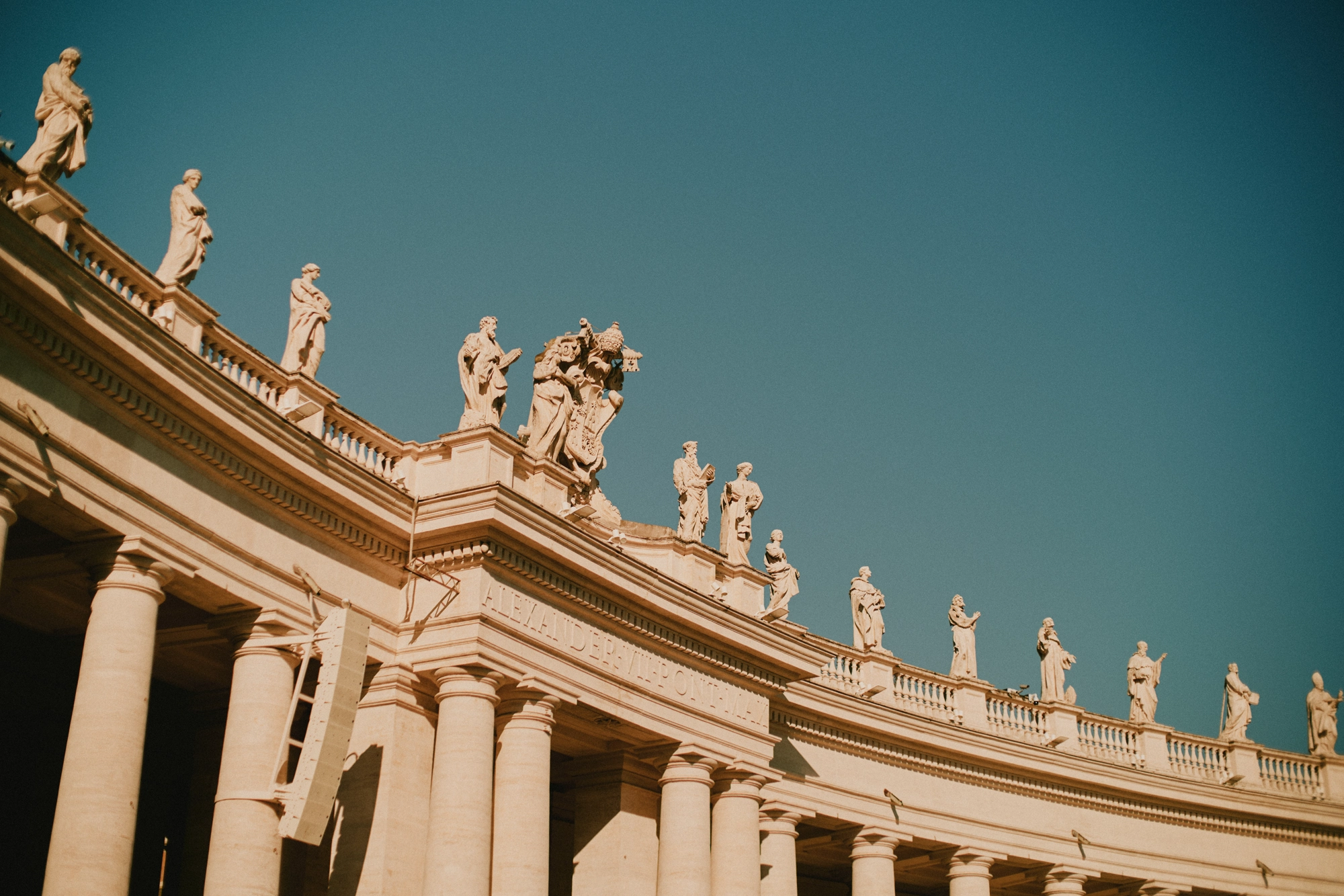 Roma - 4