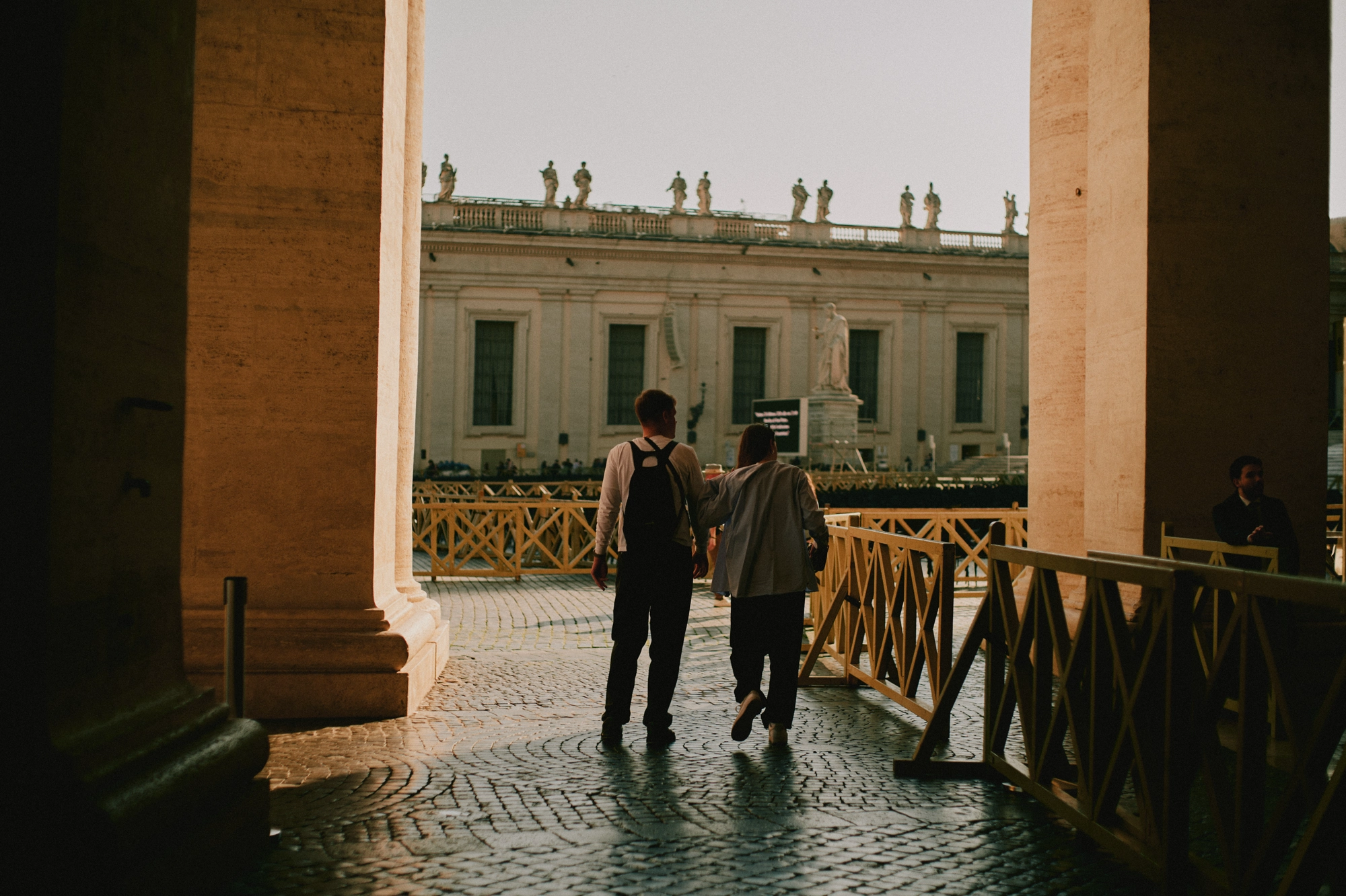 Roma - 5