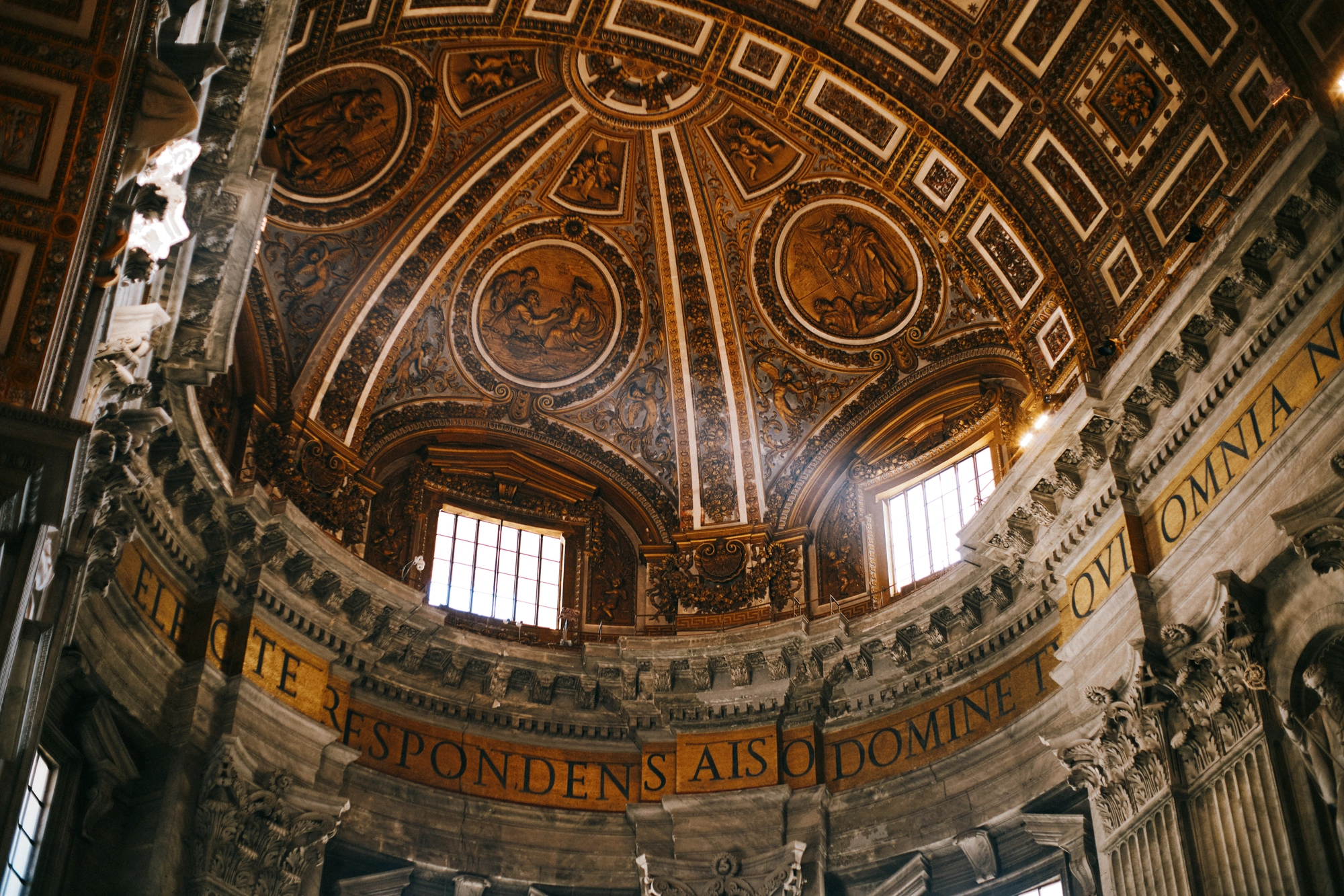 Roma - 7