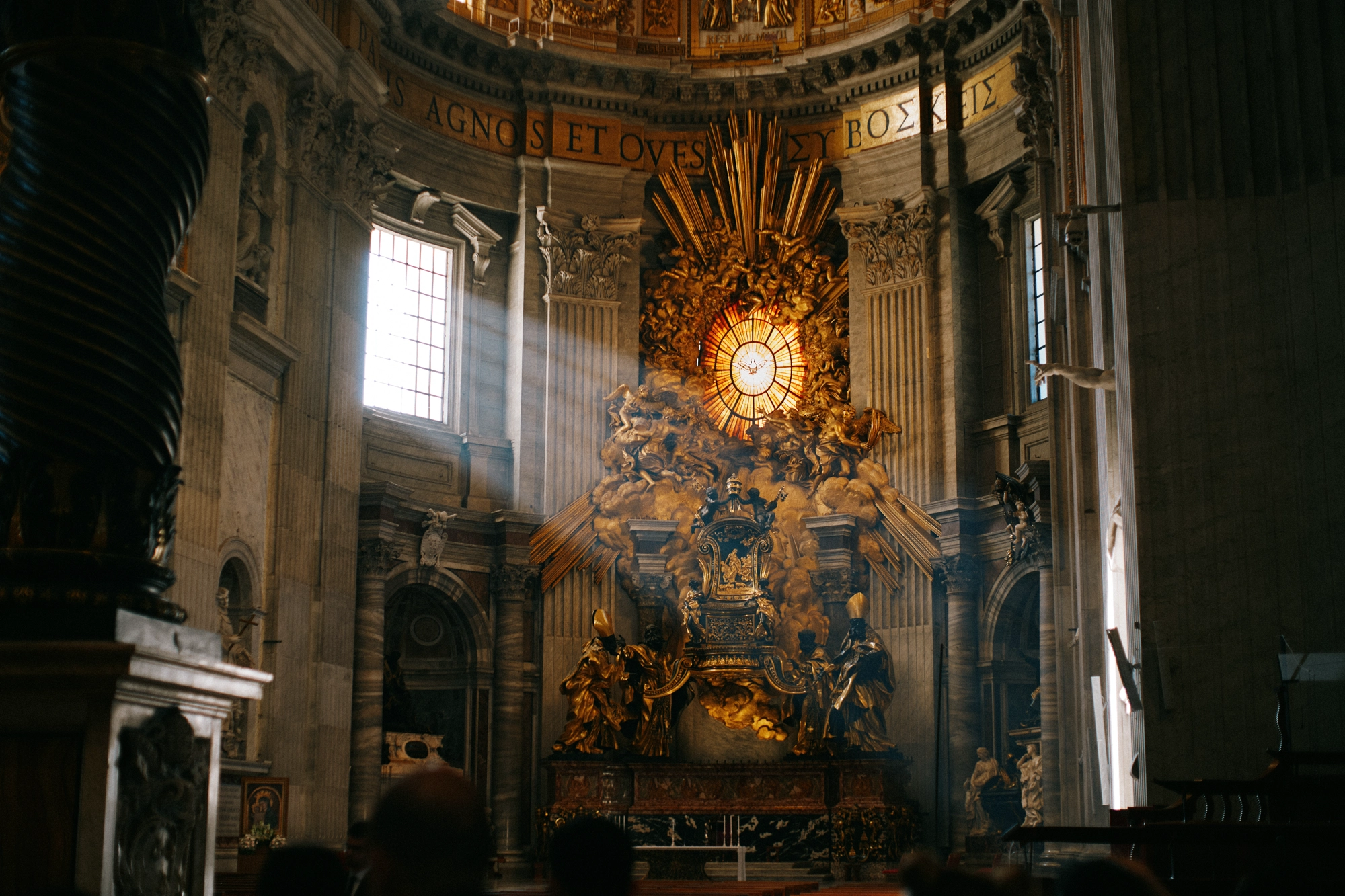 Roma - 8