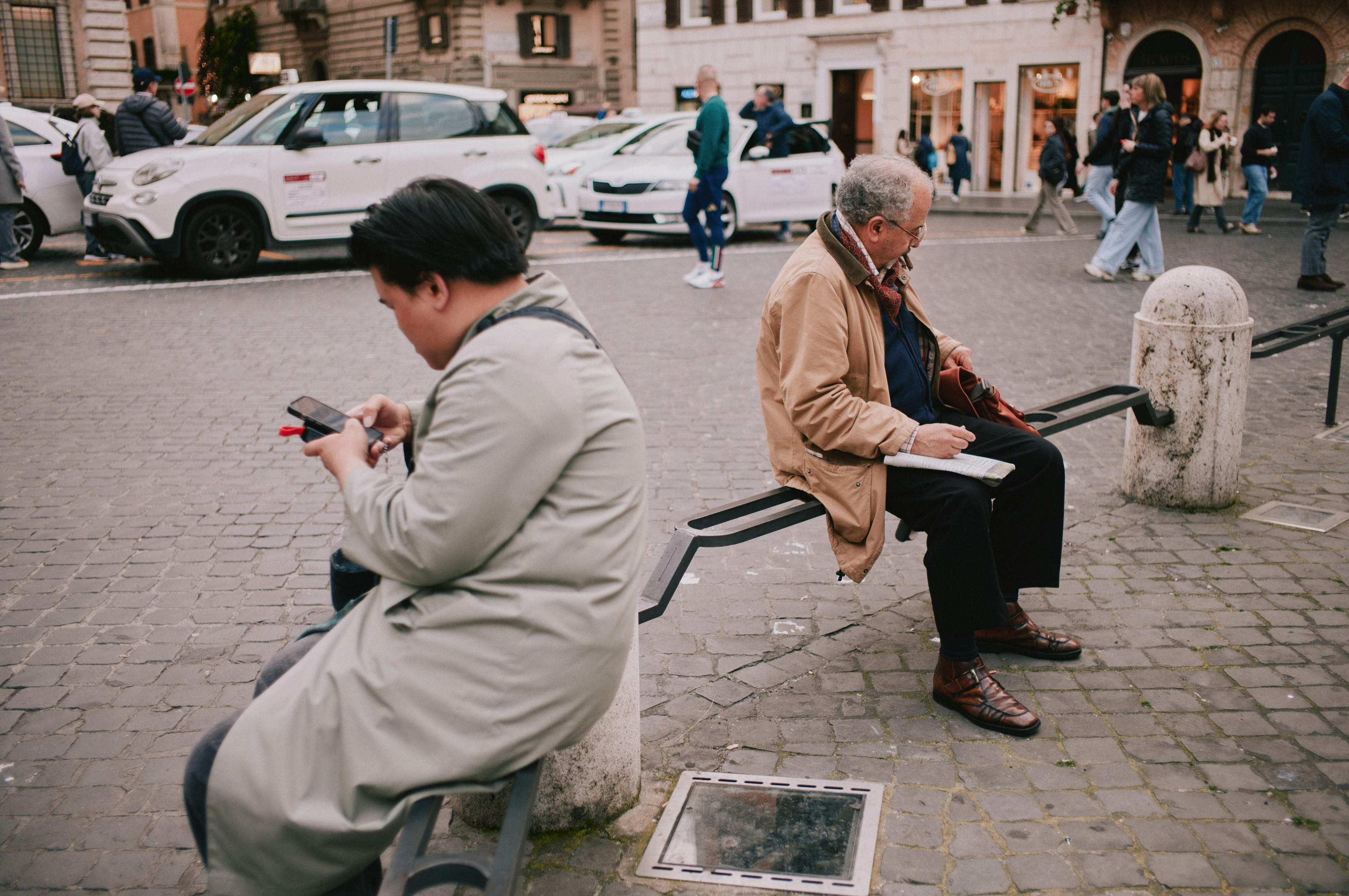 Roma - 50
