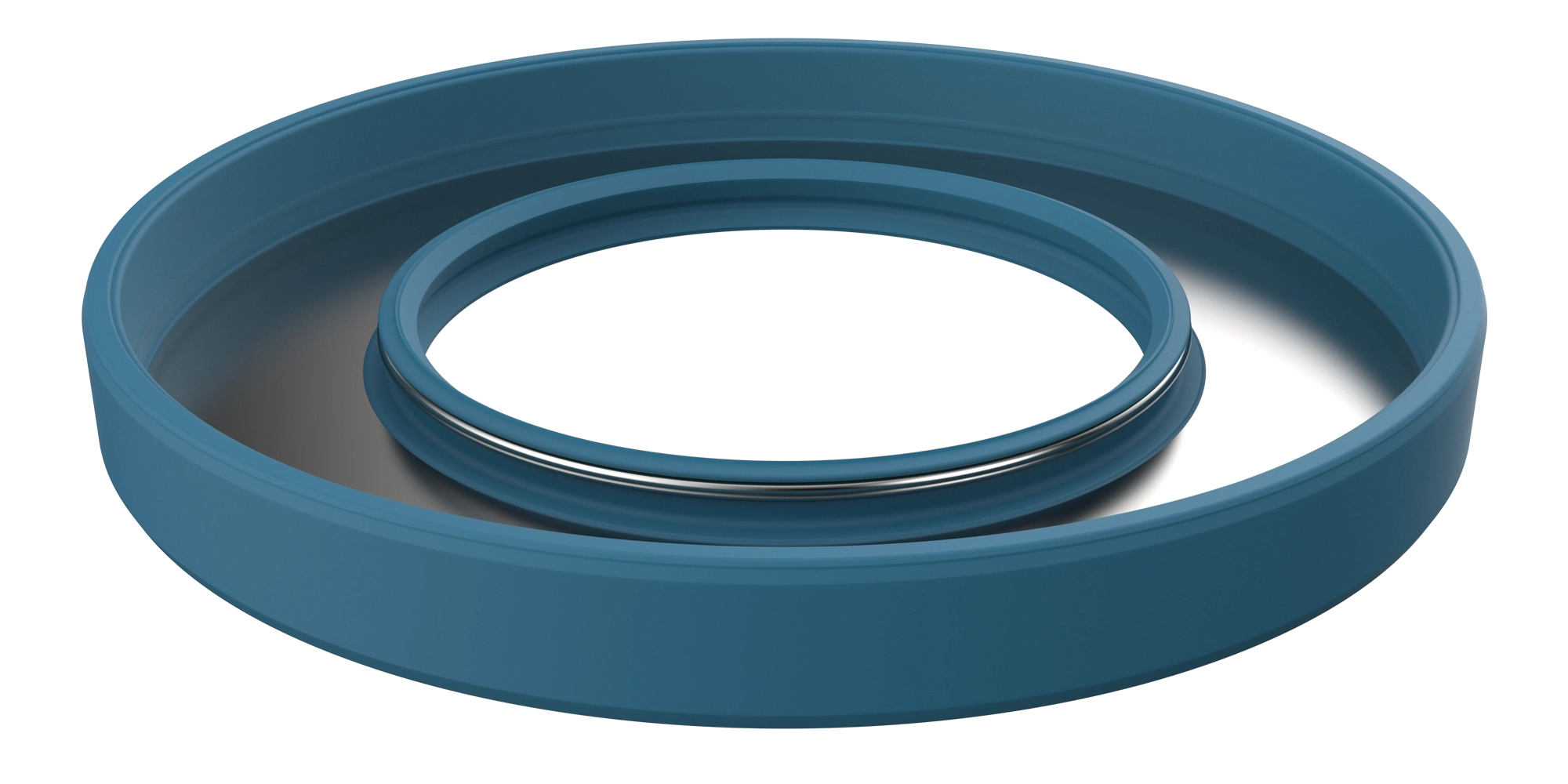 Sealings 3D Renders detail 5