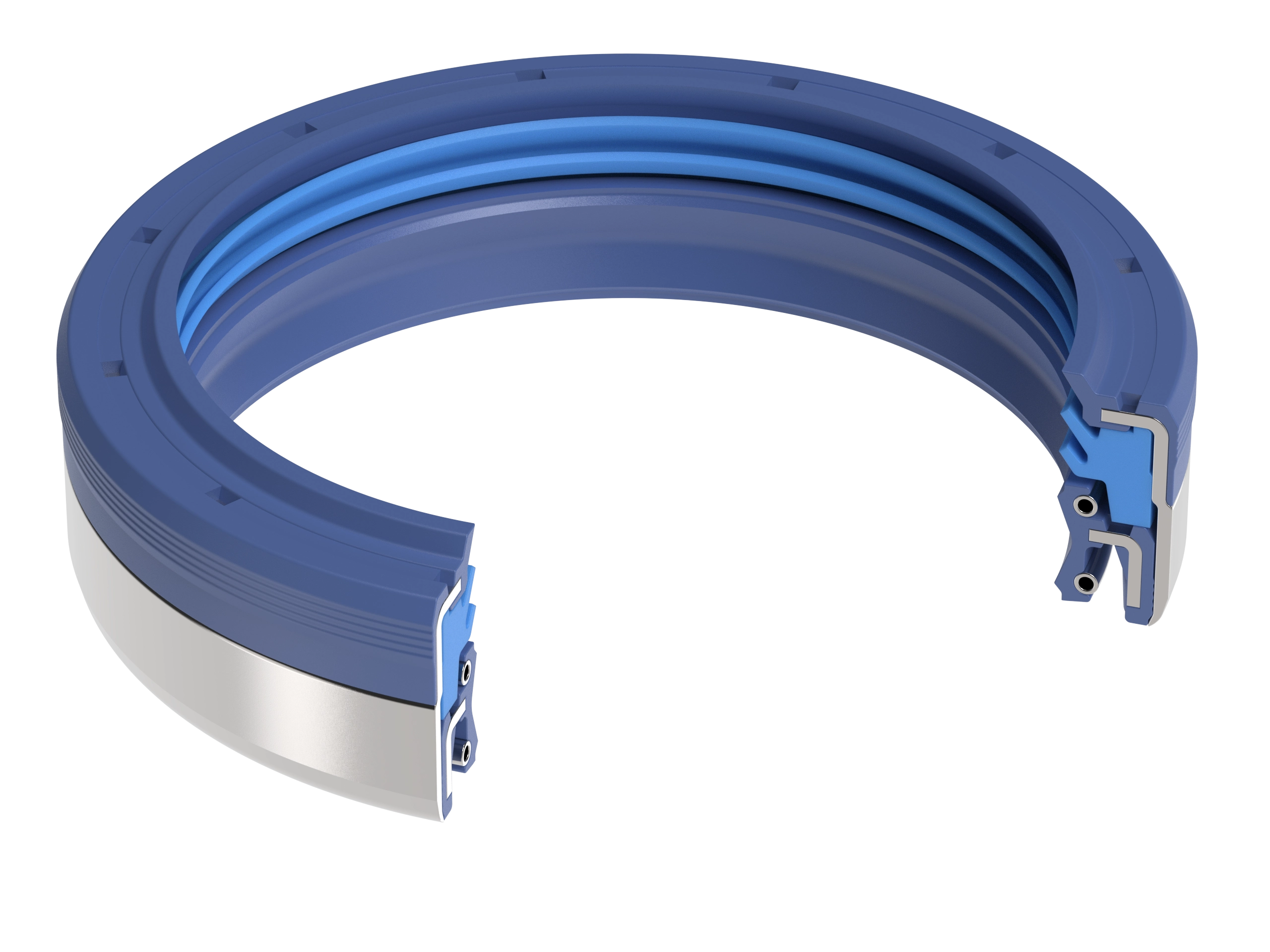 Sealings 3D Renders detail 7