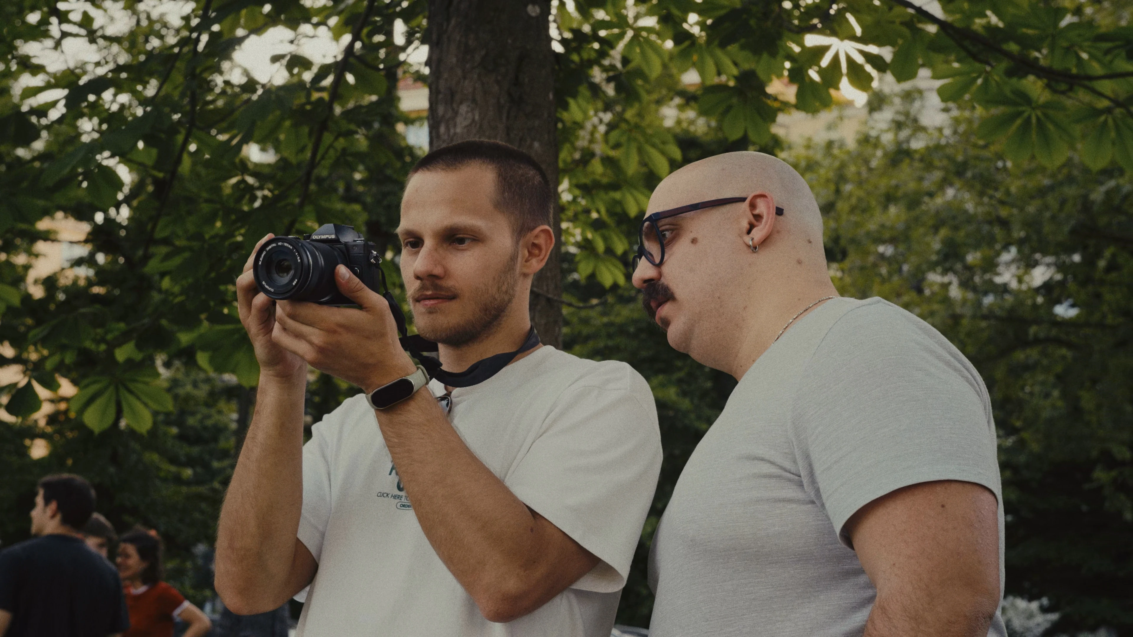 May 1st at Valentino