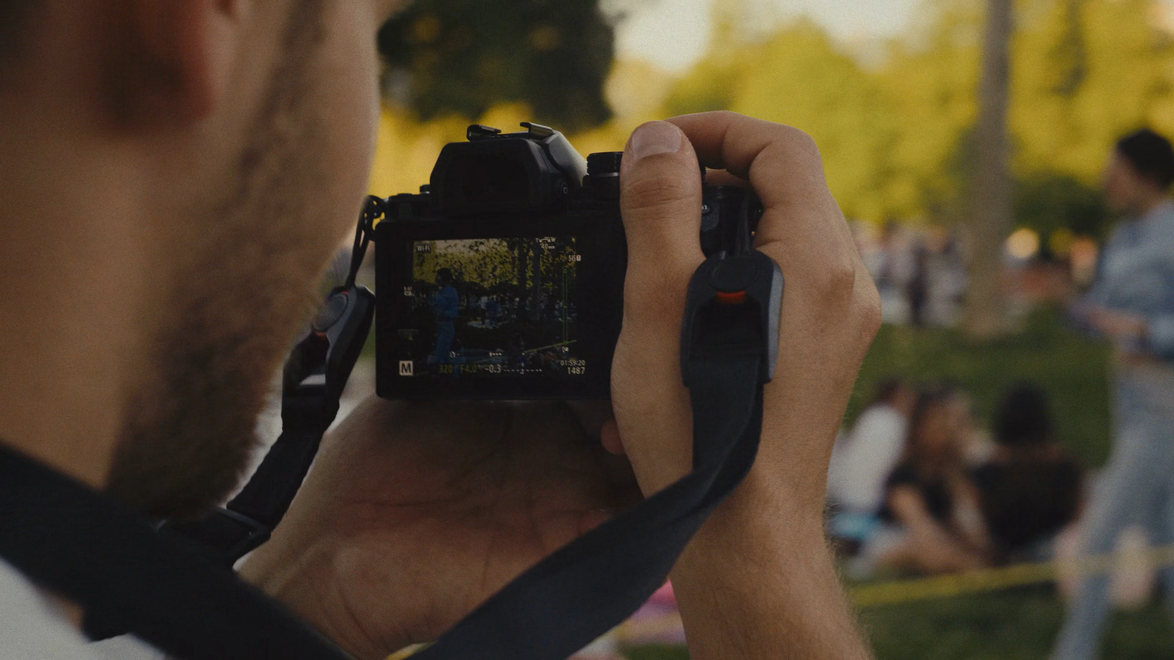 May 1st at Valentino detail 13