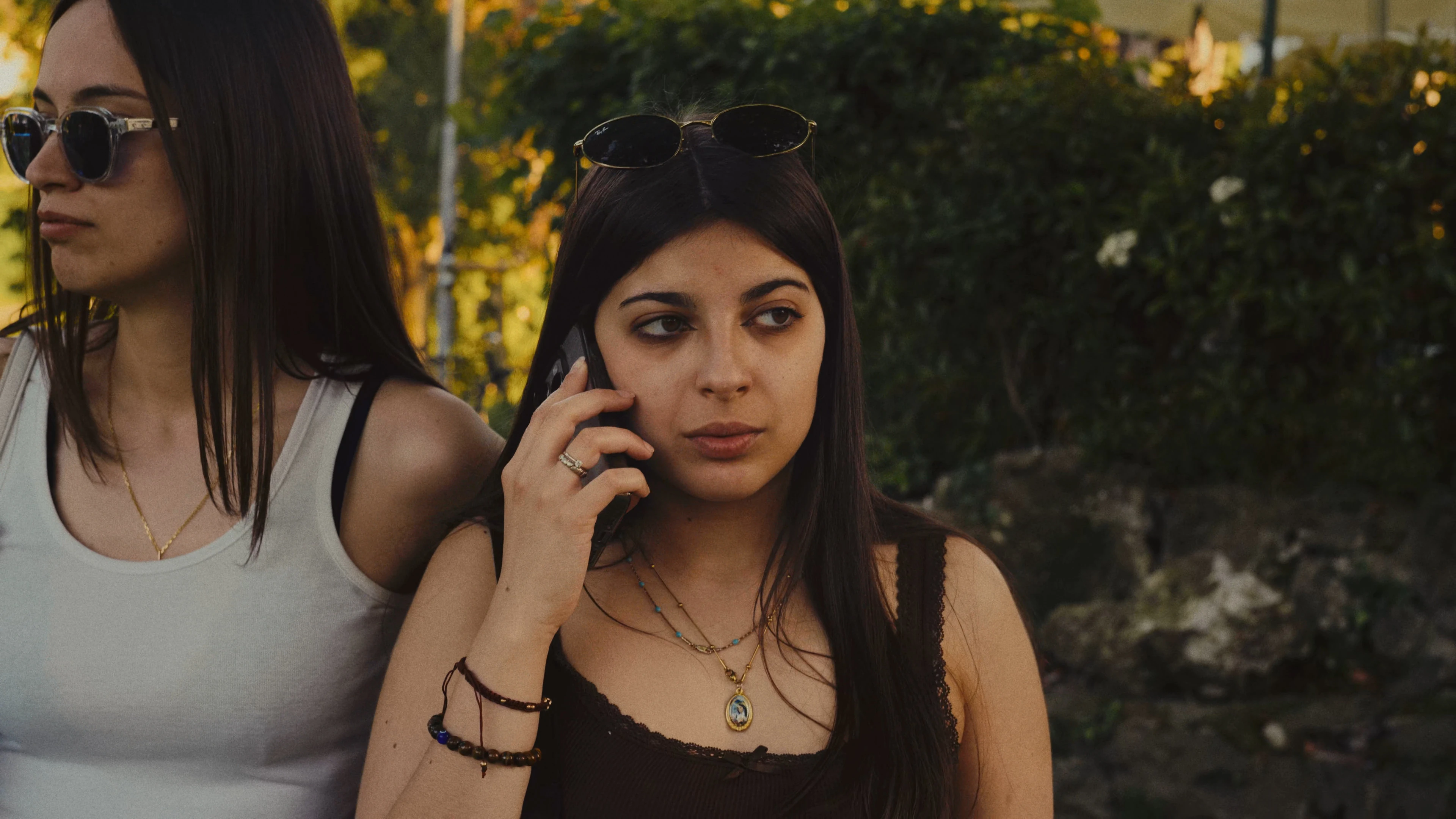 May 1st at Valentino detail 3