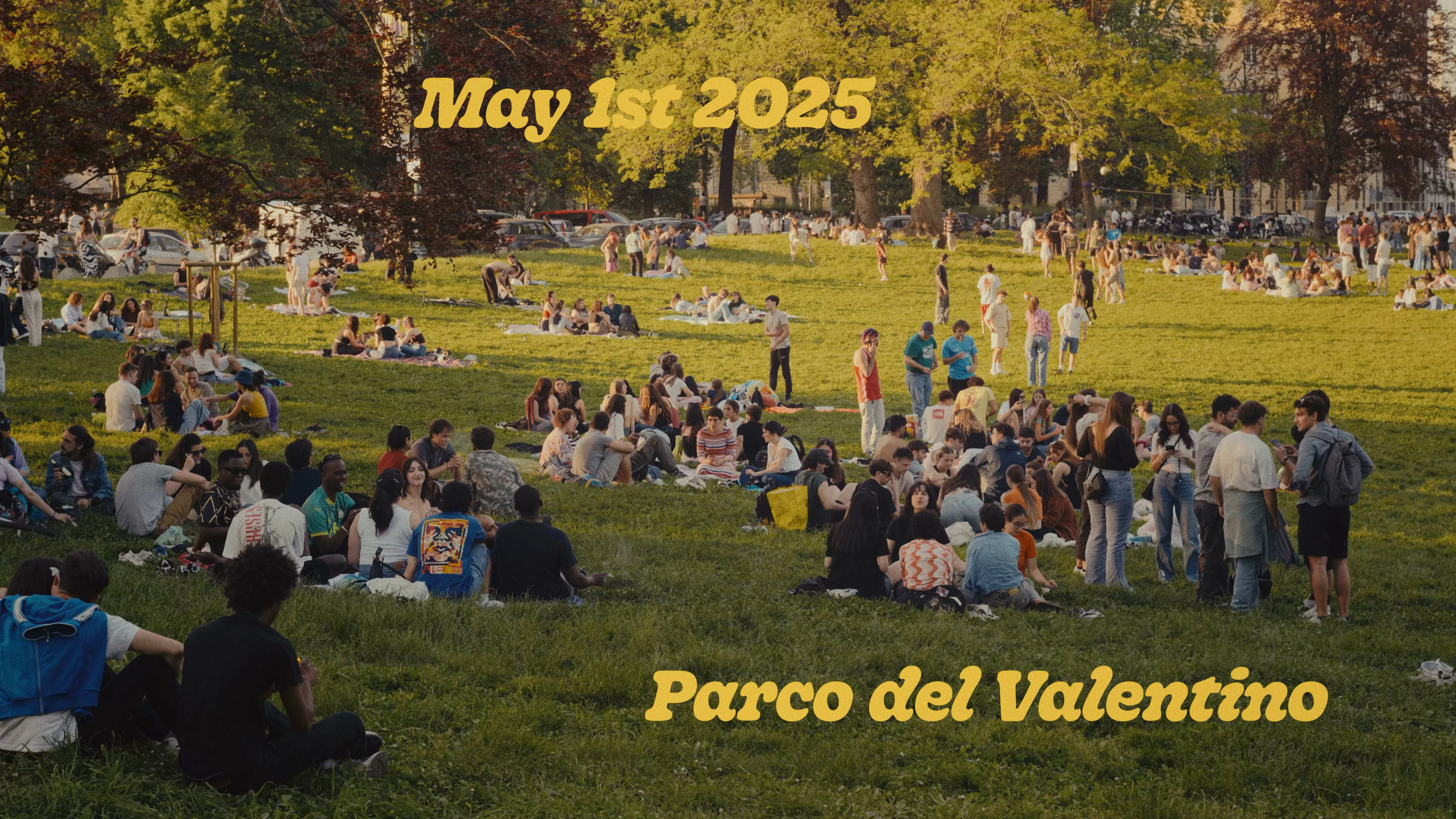 May 1st at Valentino detail 6