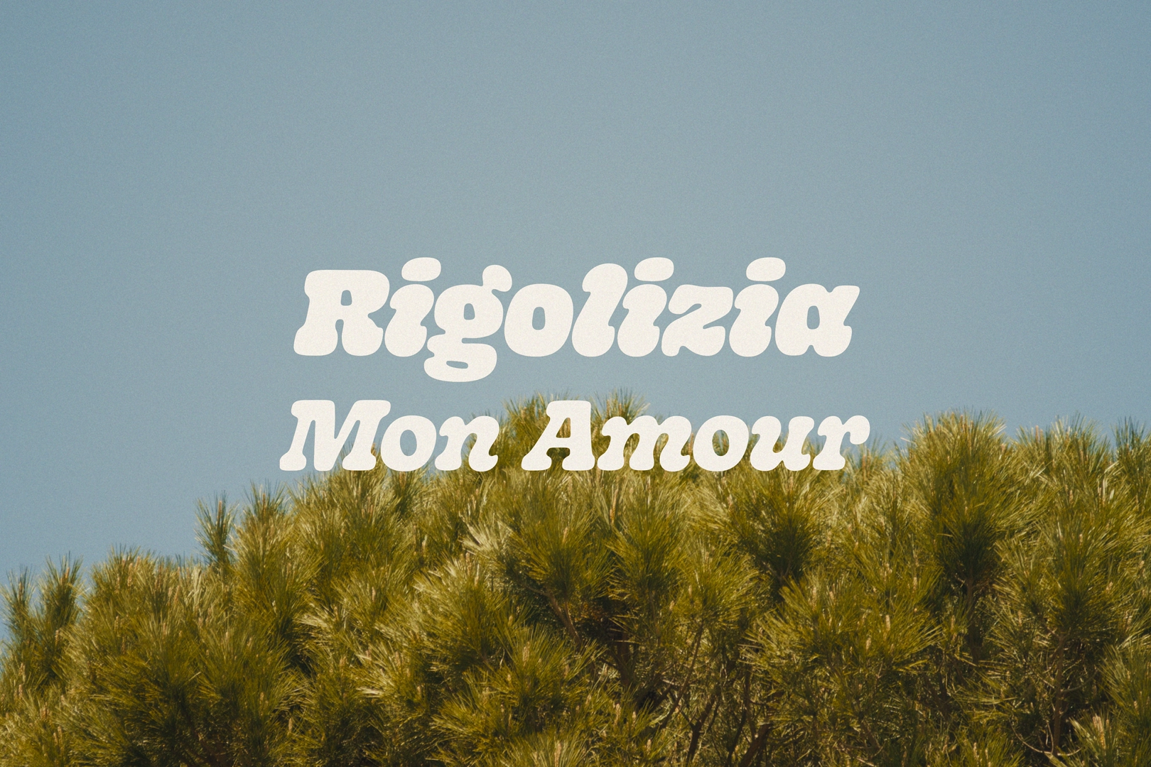 Rigolizia Mon Amour detail 17