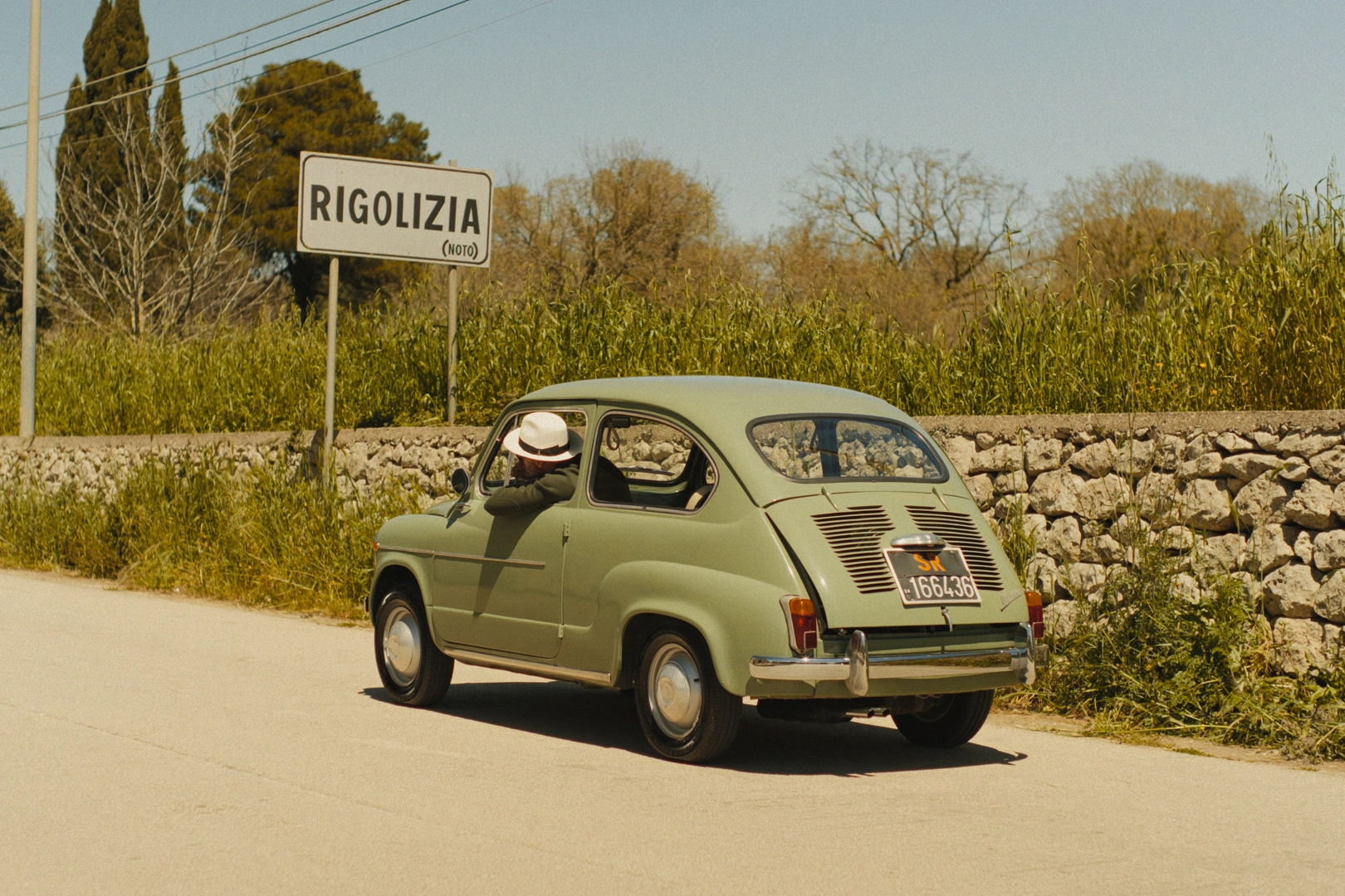 Rigolizia Mon Amour detail 18