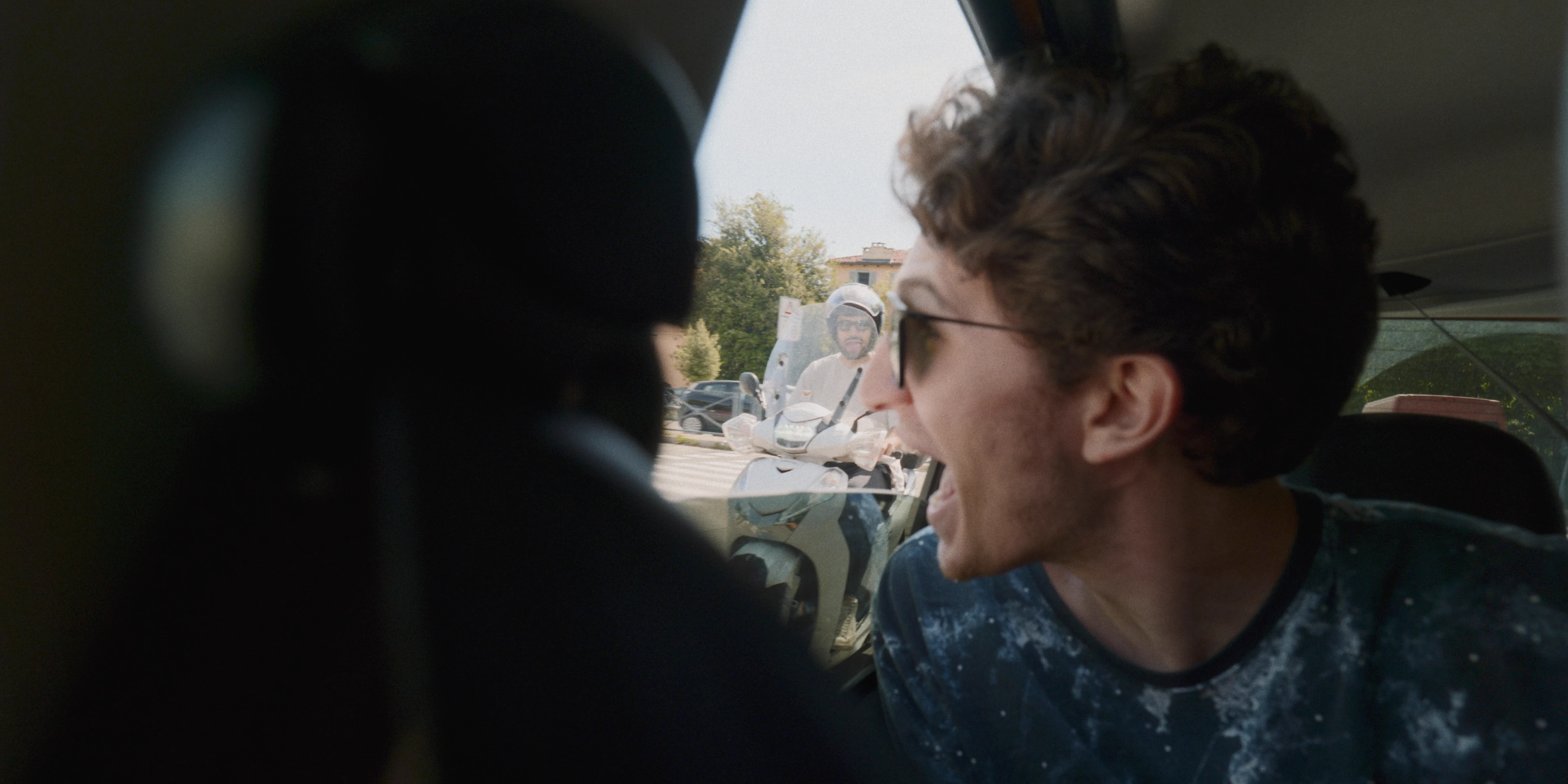 Macello Horse BTS detail 15