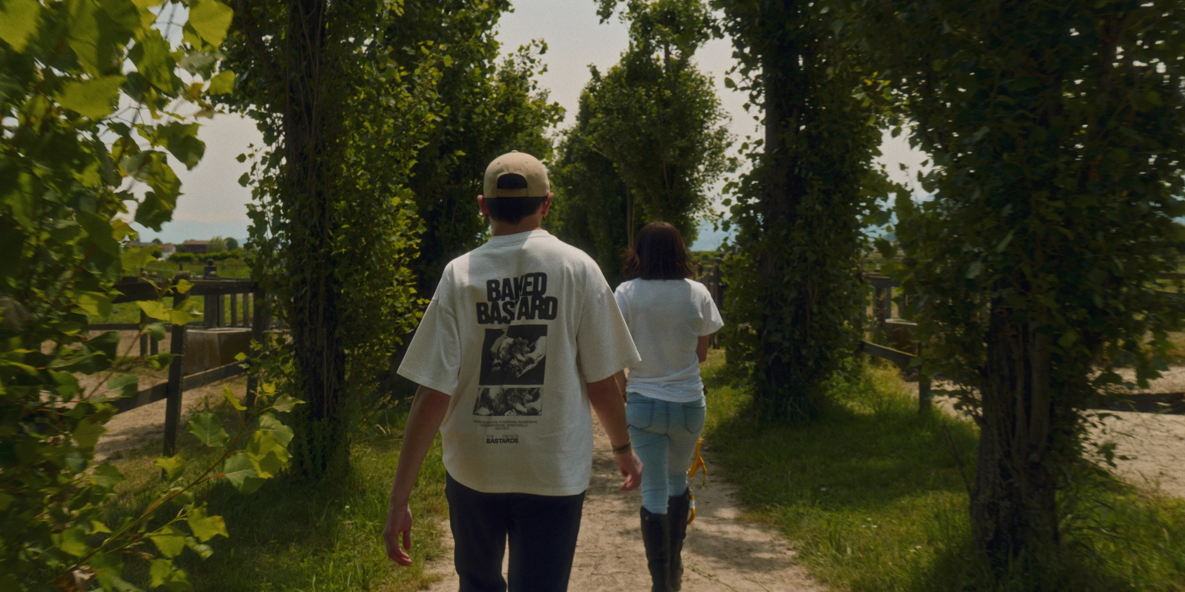 Macello Horse BTS detail 21