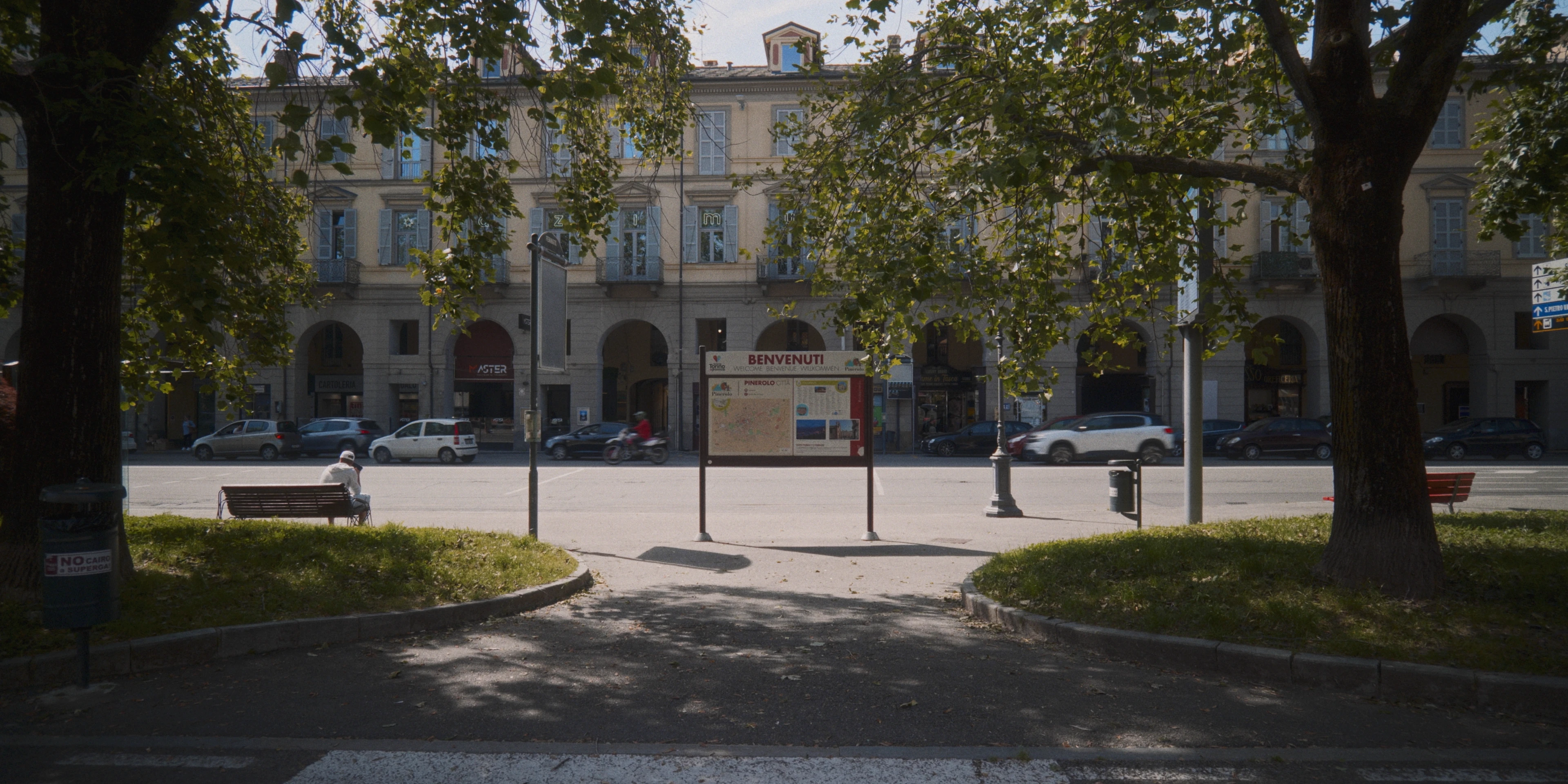 Macello Horse BTS detail 23