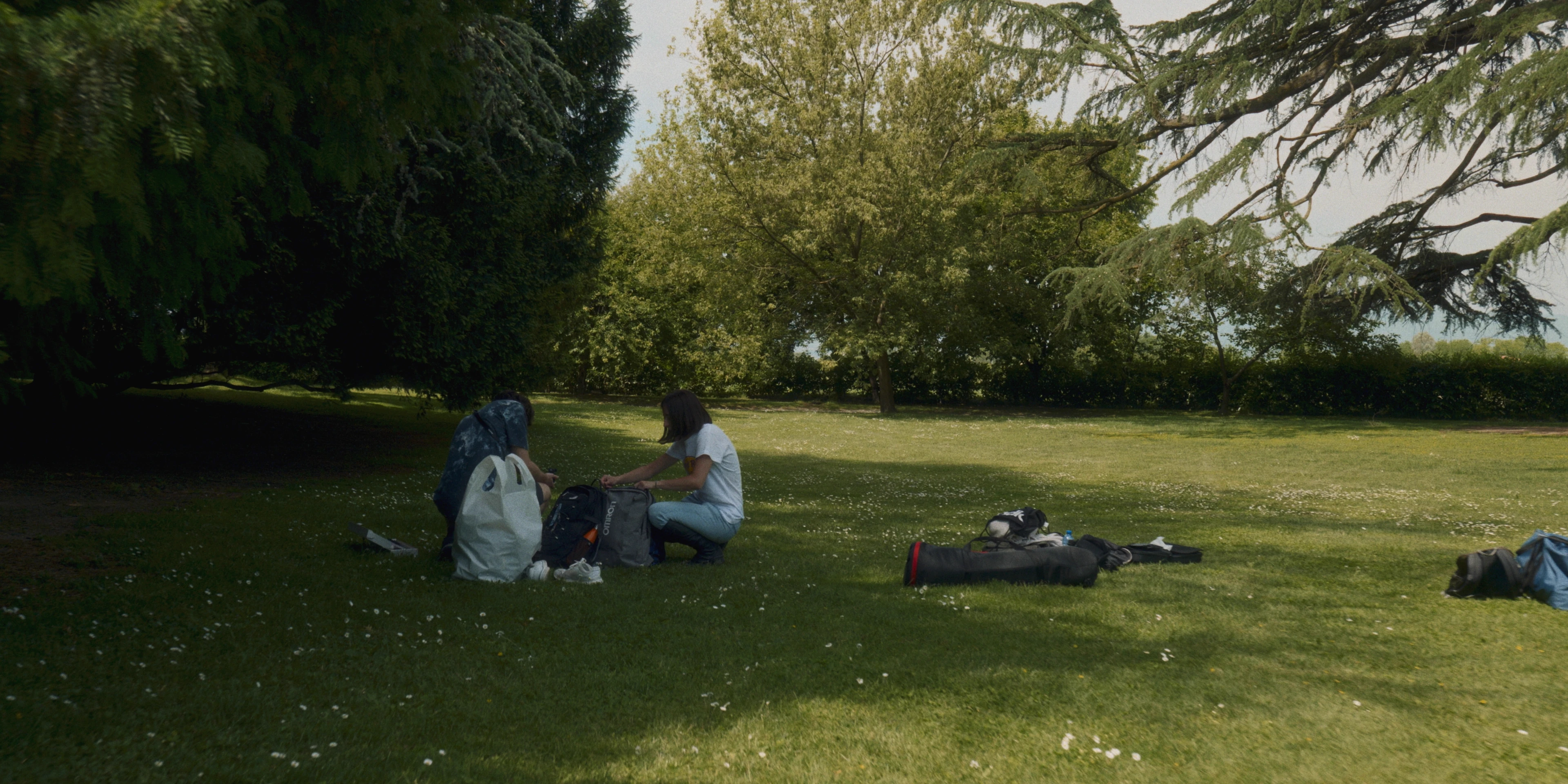 Macello Horse BTS detail 24