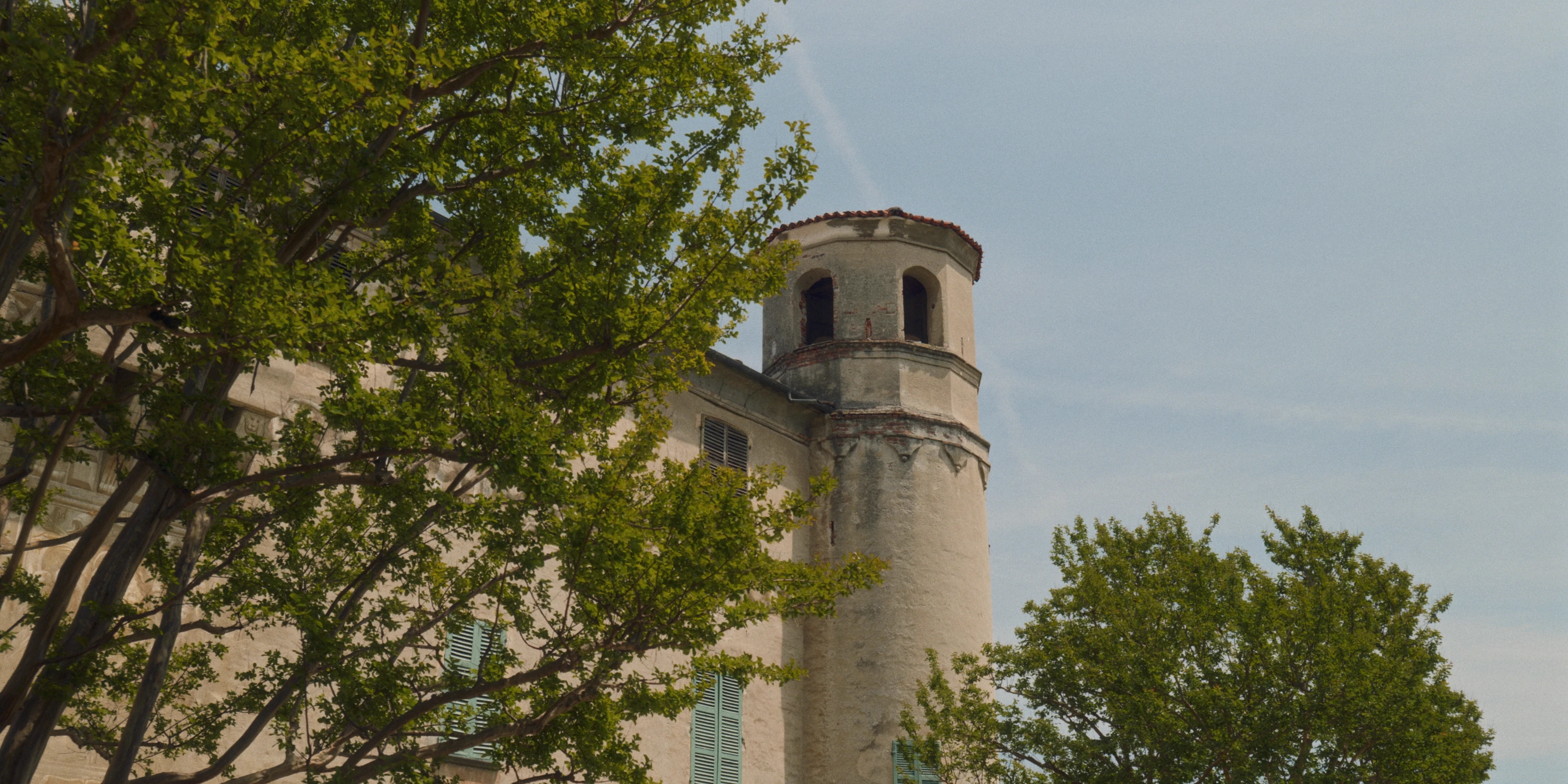 Macello Horse BTS detail 28