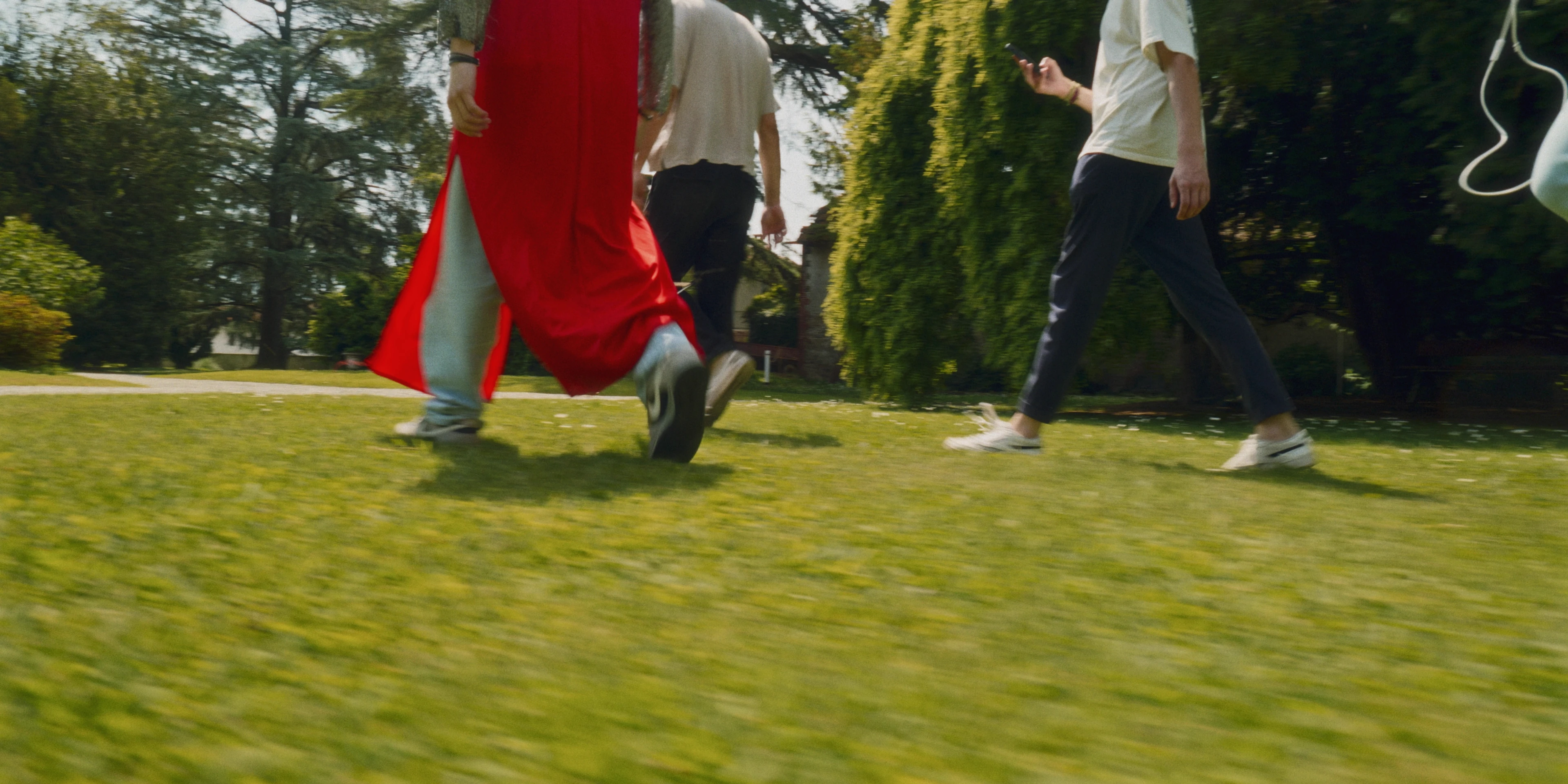 Macello Horse BTS detail 30